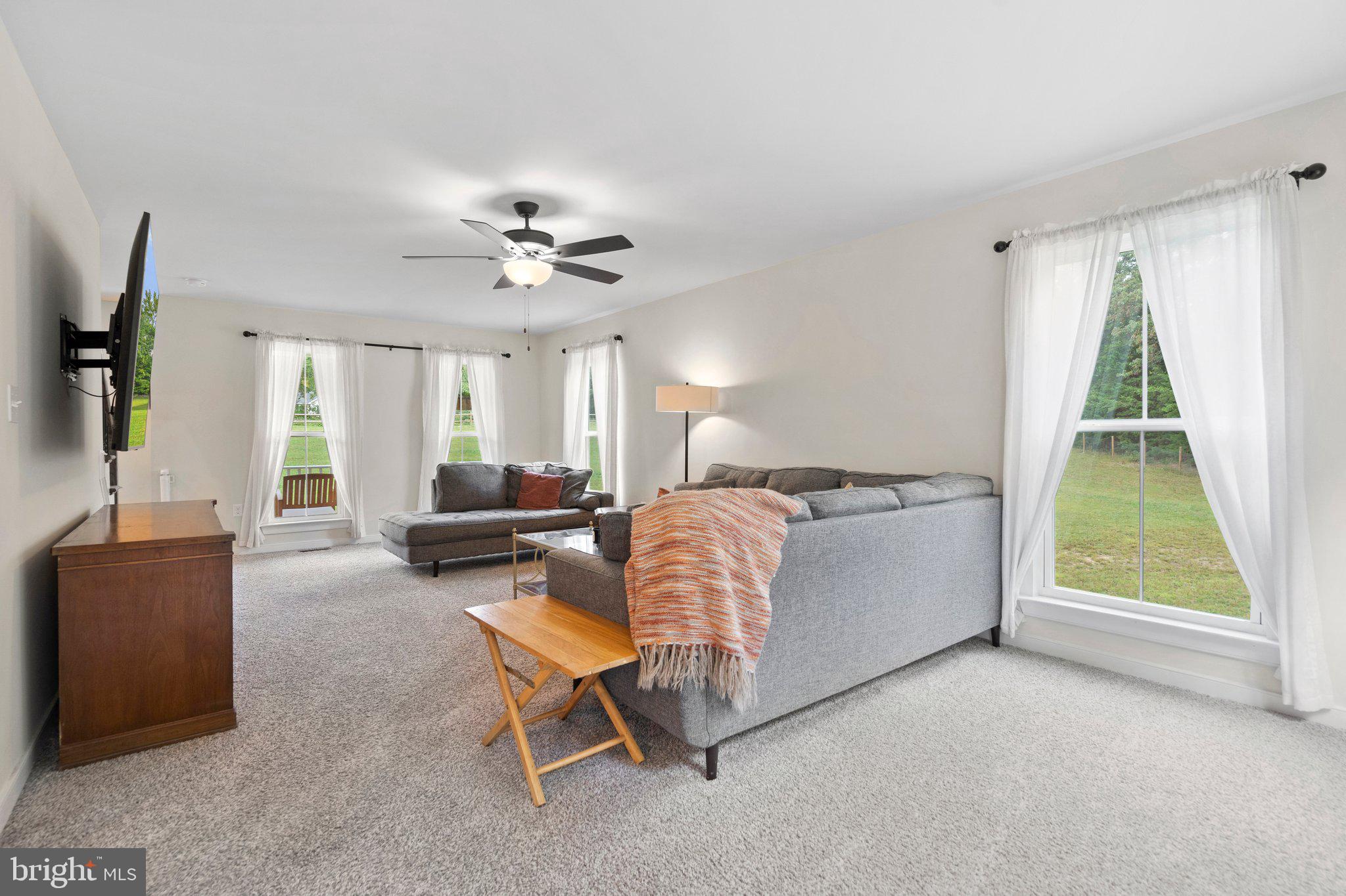 FLUVANNA - Residential