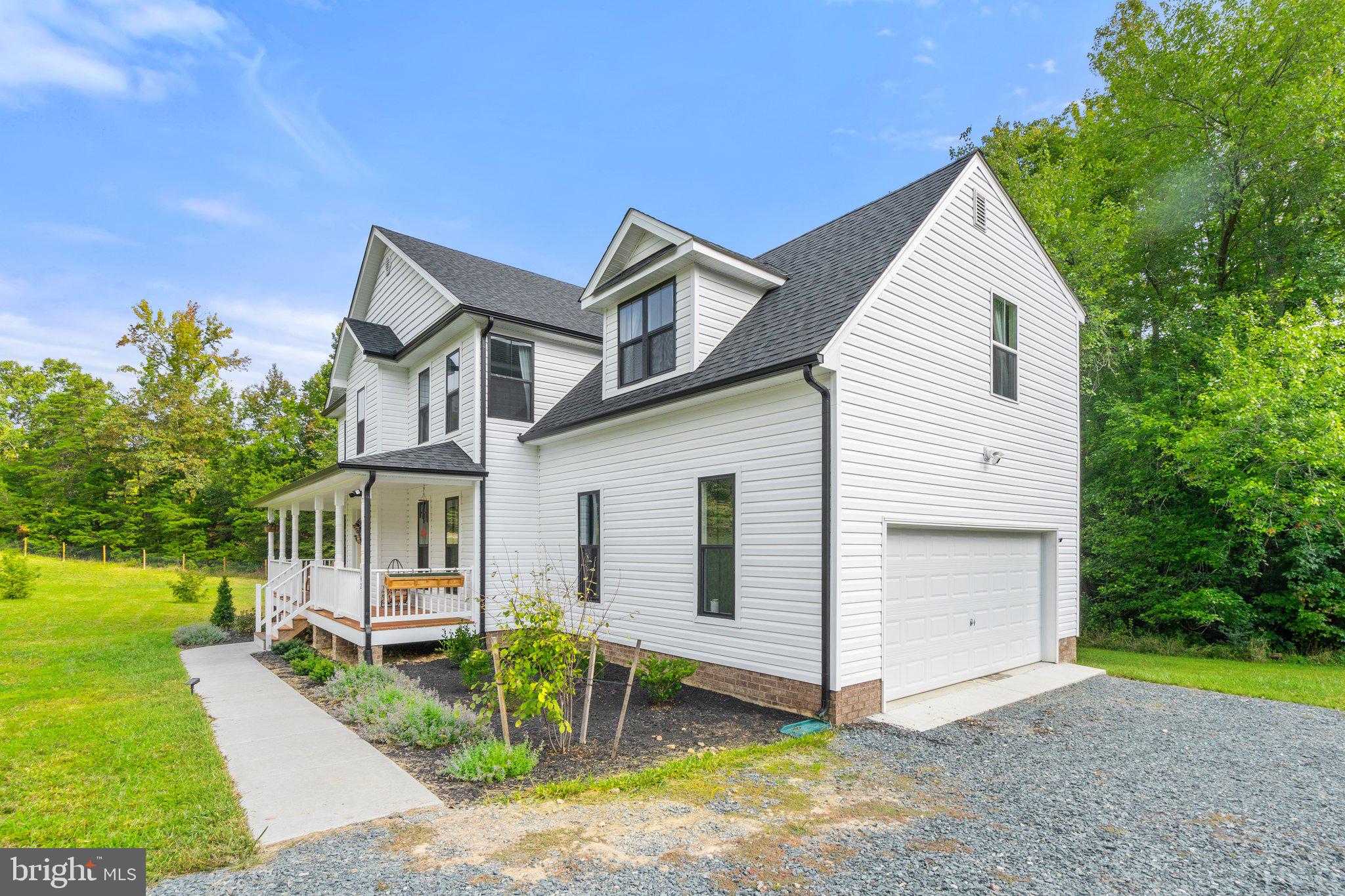 FLUVANNA - Residential