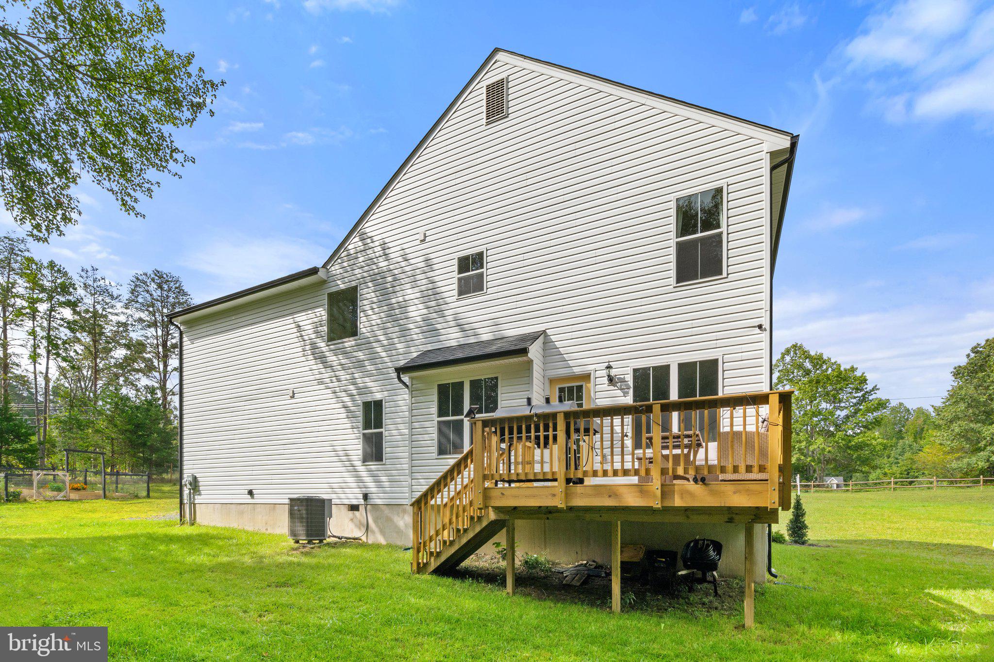 FLUVANNA - Residential