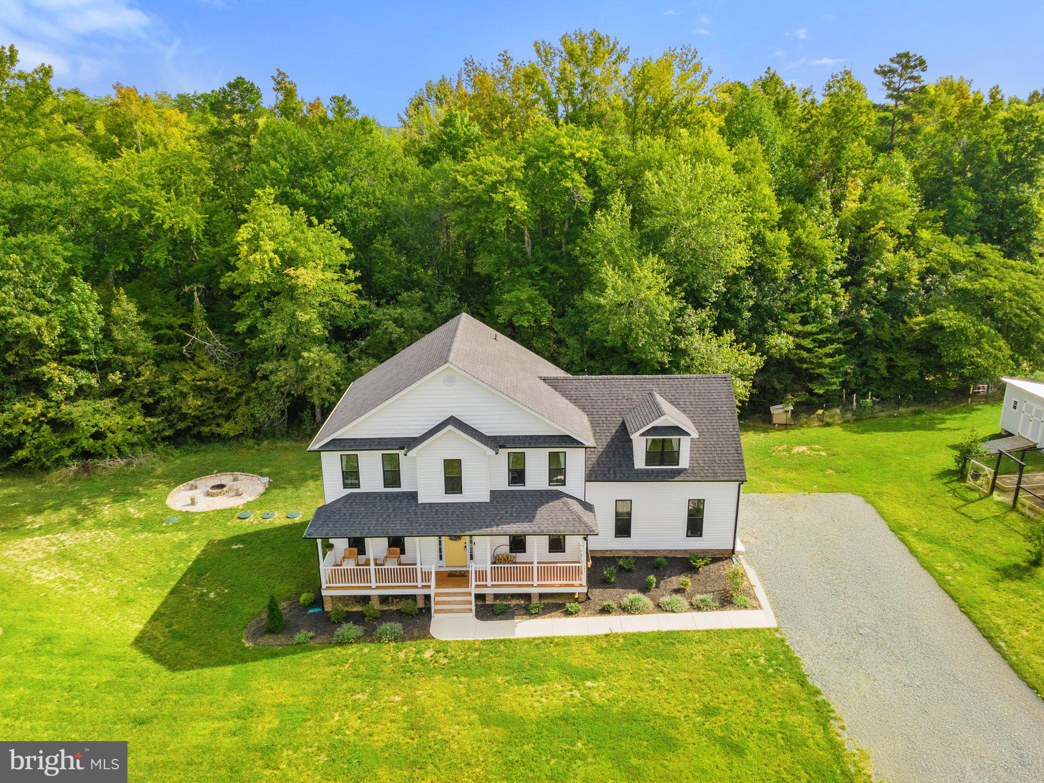 FLUVANNA - Residential