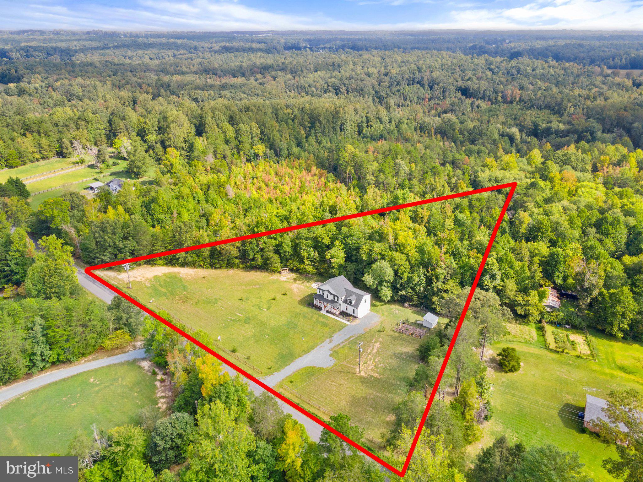 FLUVANNA - Residential