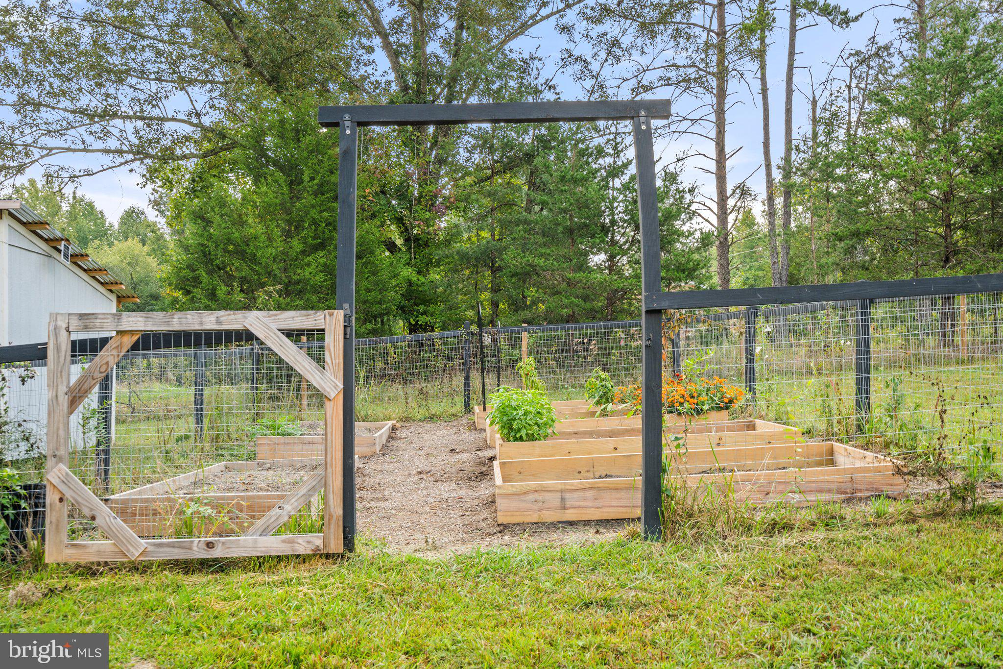 FLUVANNA - Residential