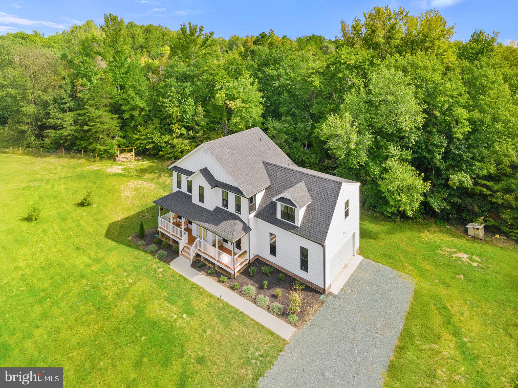 FLUVANNA - Residential