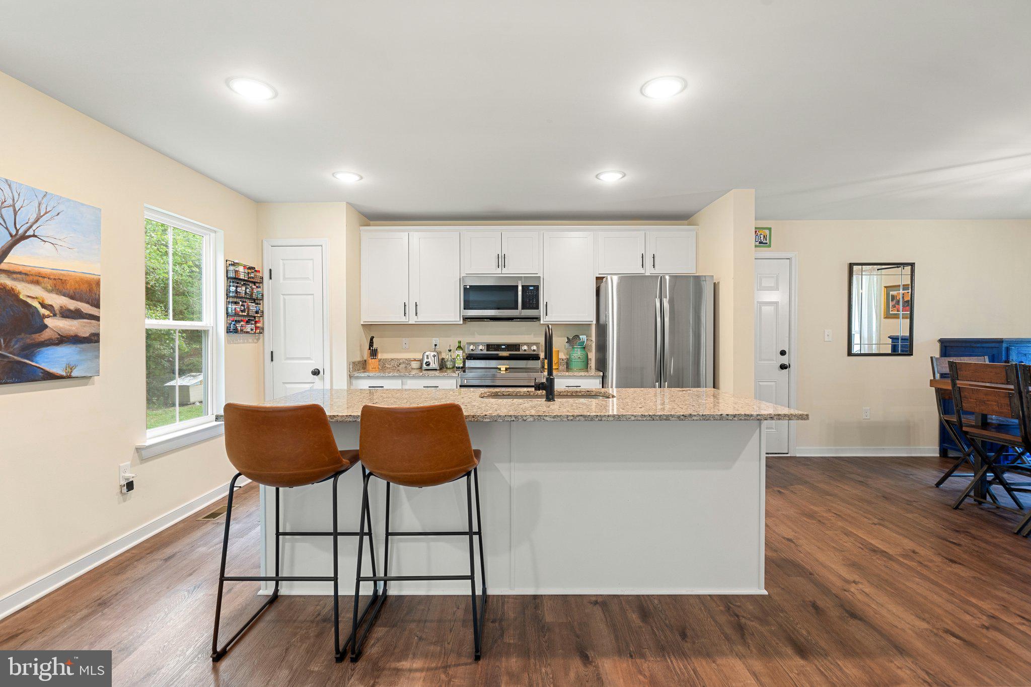 FLUVANNA - Residential