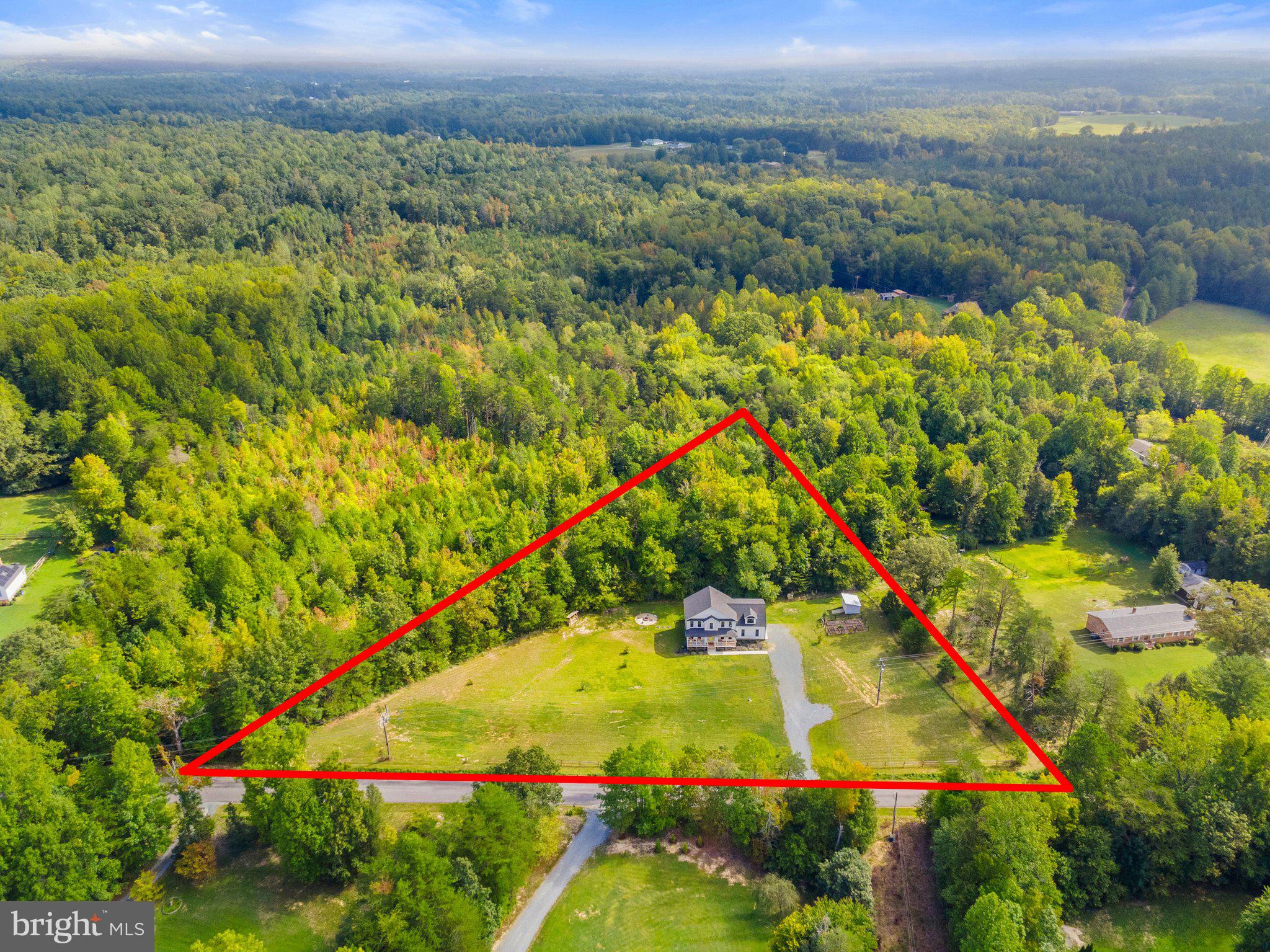 FLUVANNA - Residential