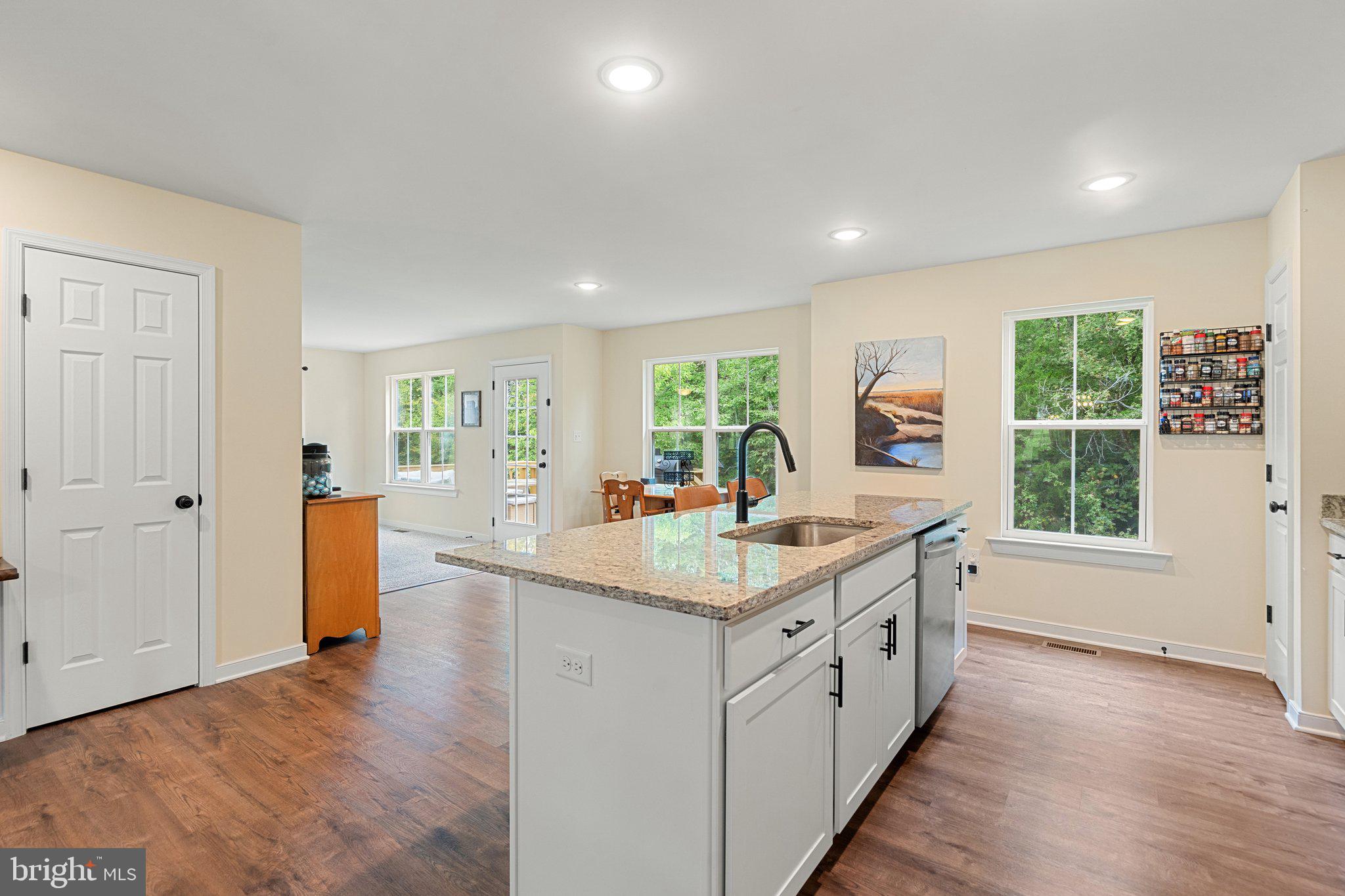 FLUVANNA - Residential