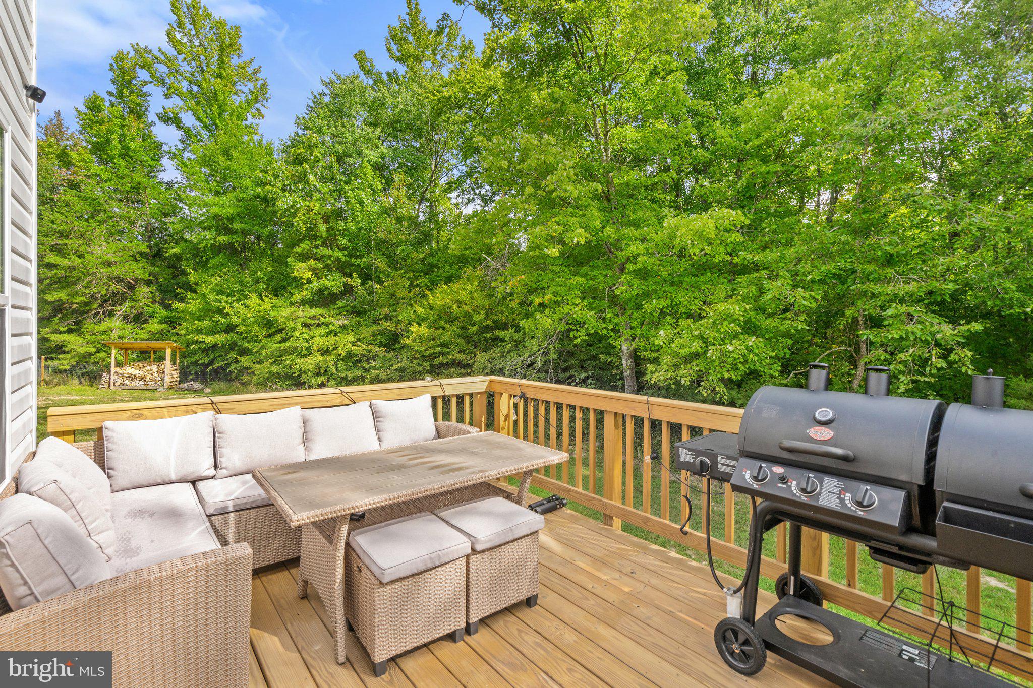 FLUVANNA - Residential