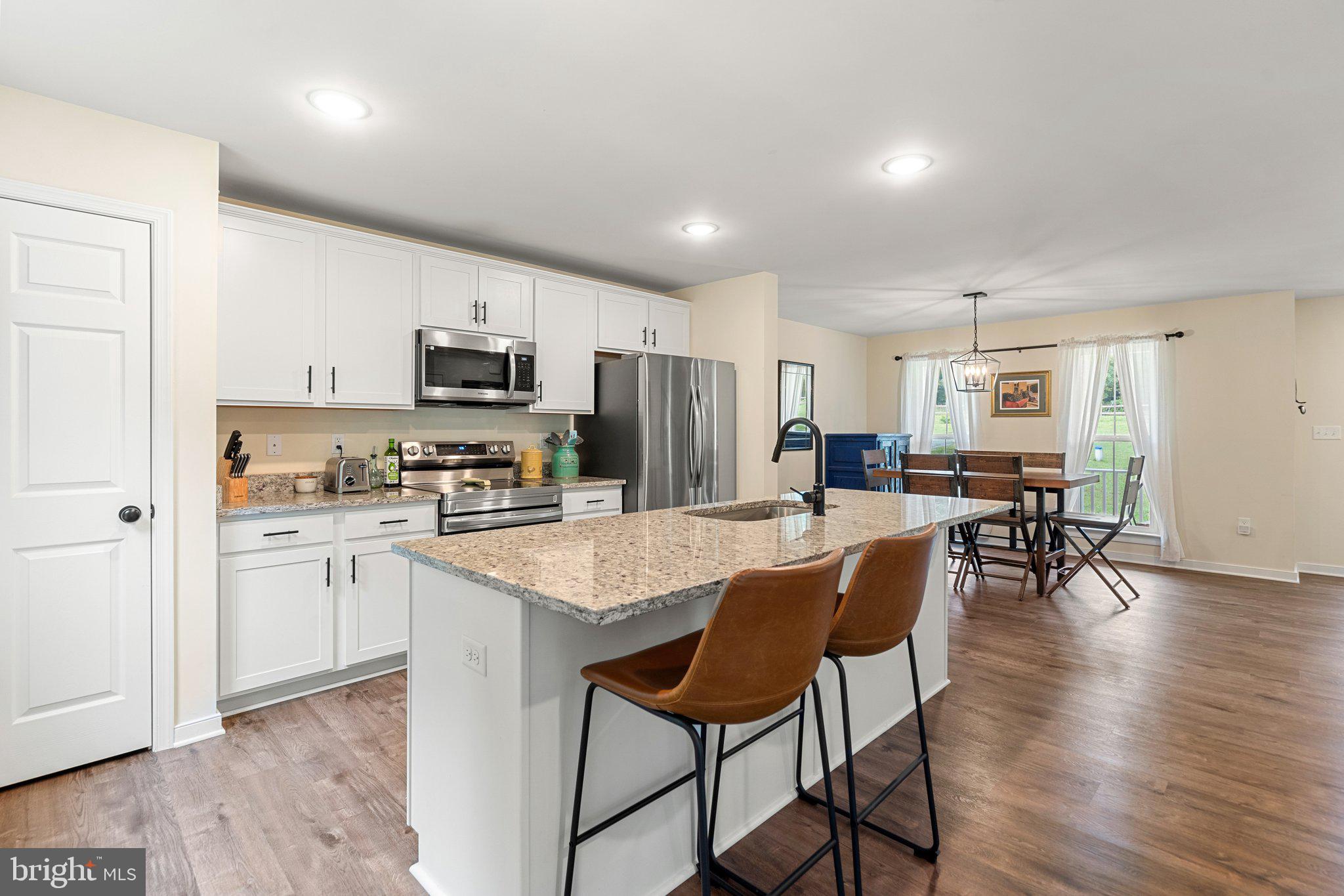 FLUVANNA - Residential