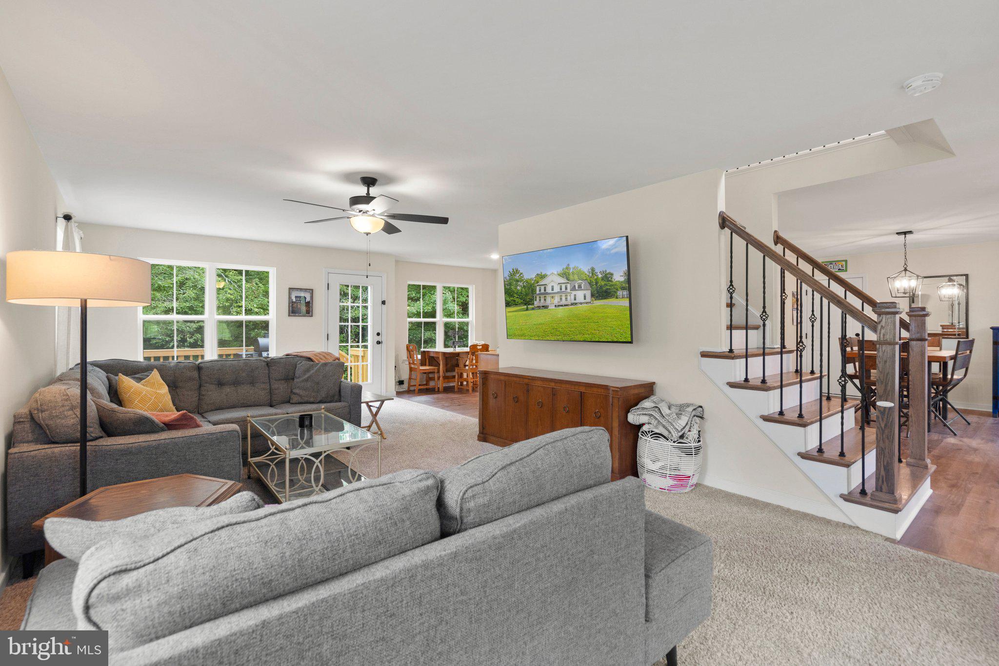 FLUVANNA - Residential