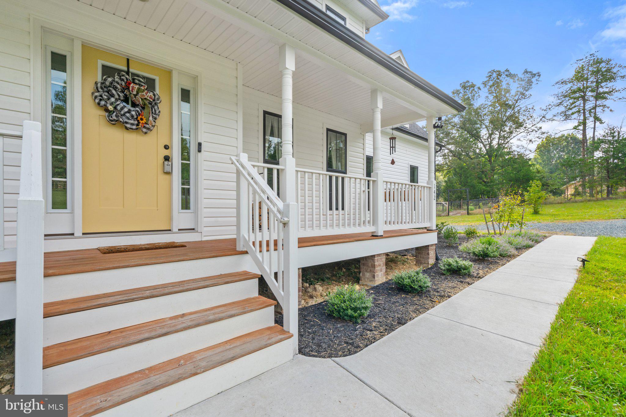 FLUVANNA - Residential