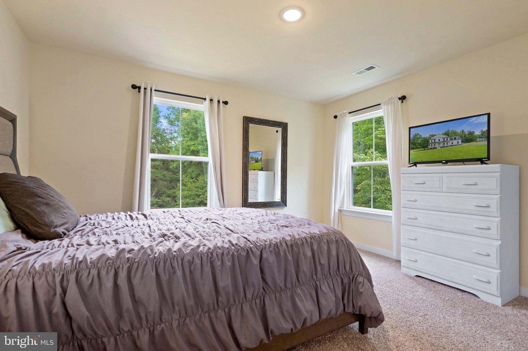 FLUVANNA - Residential