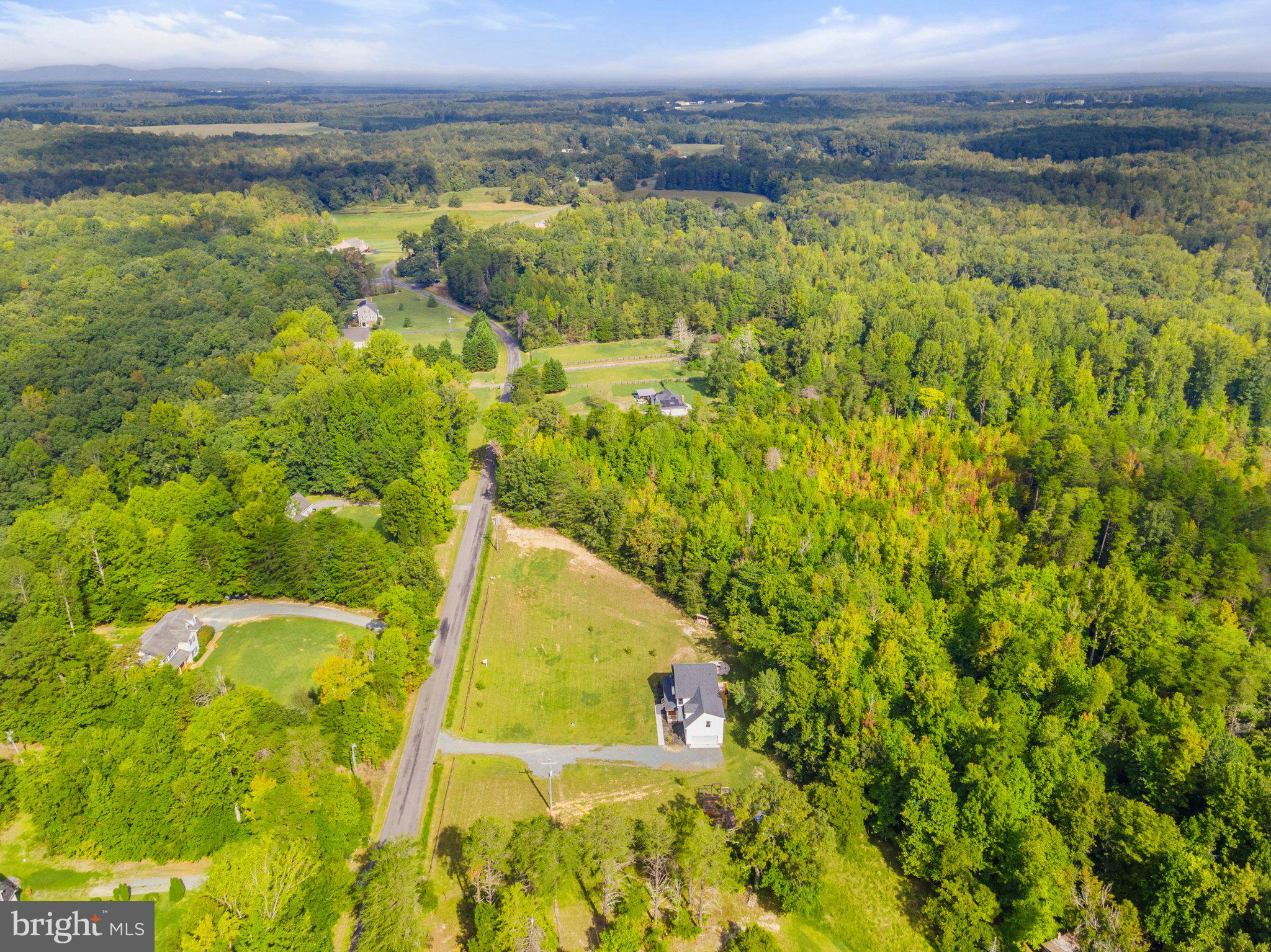 FLUVANNA - Residential