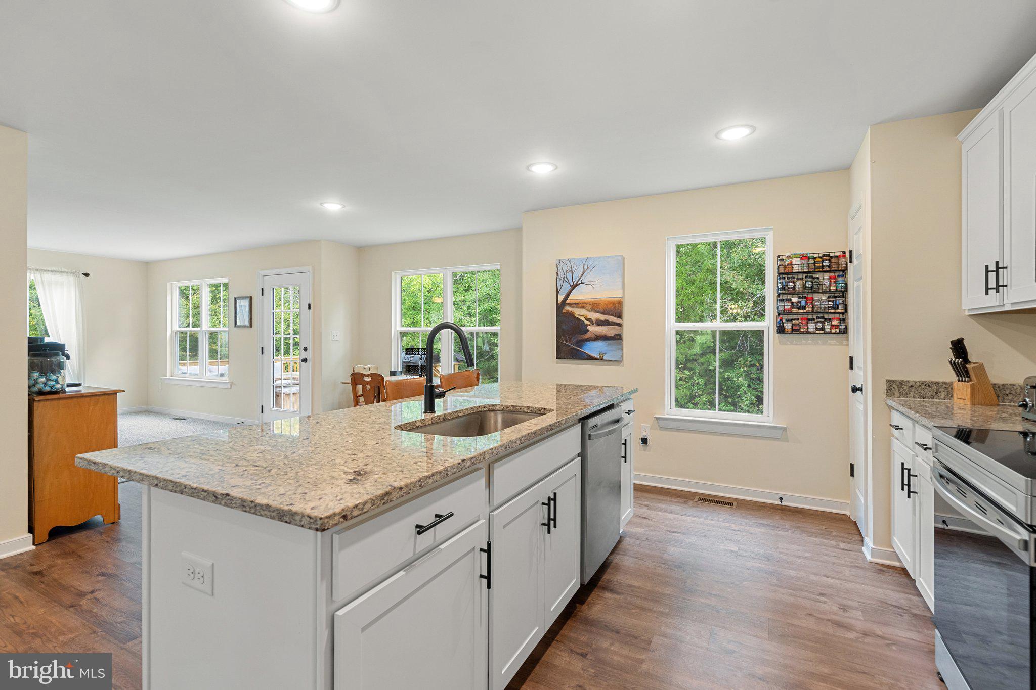 FLUVANNA - Residential