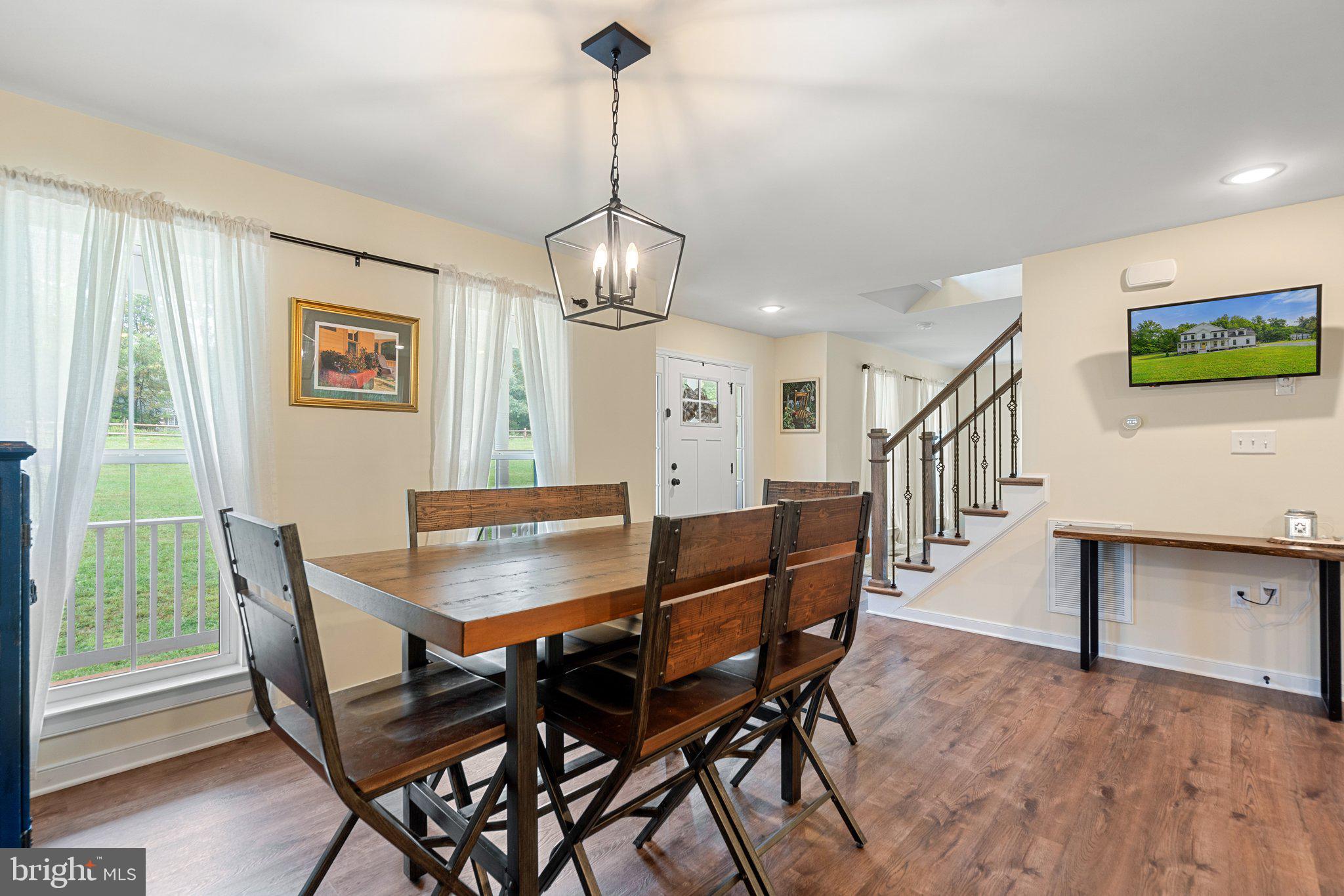 FLUVANNA - Residential