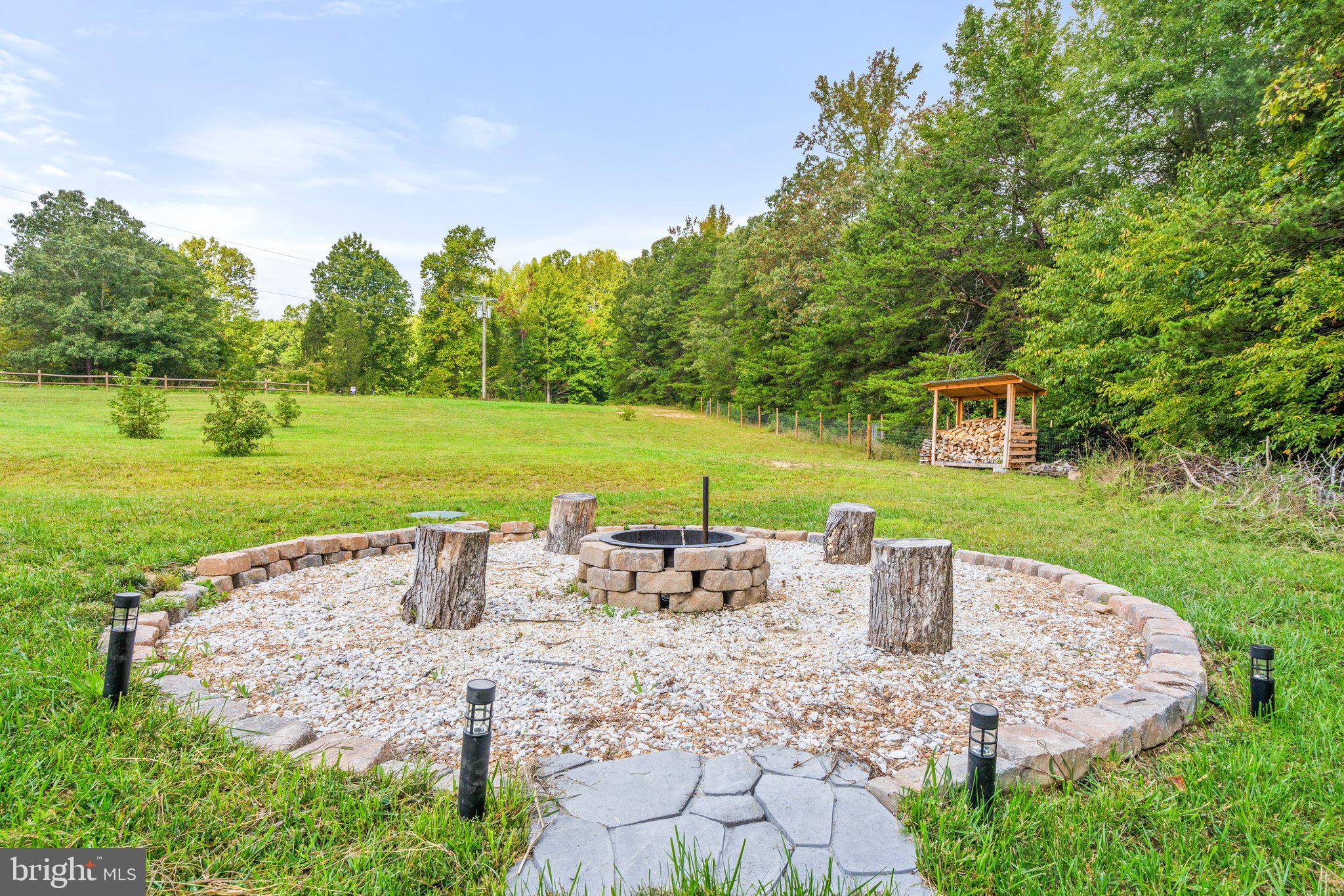 FLUVANNA - Residential