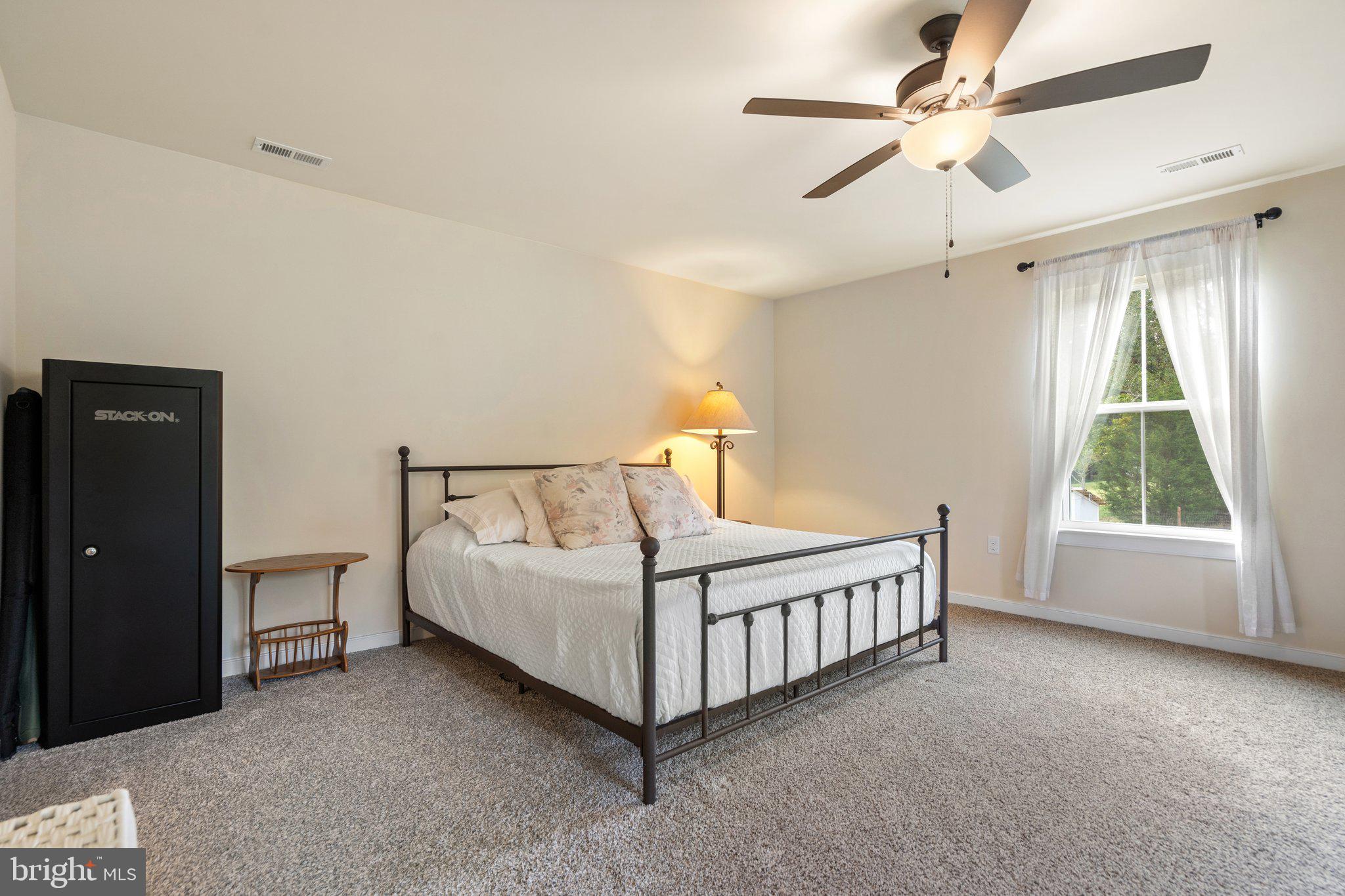 FLUVANNA - Residential