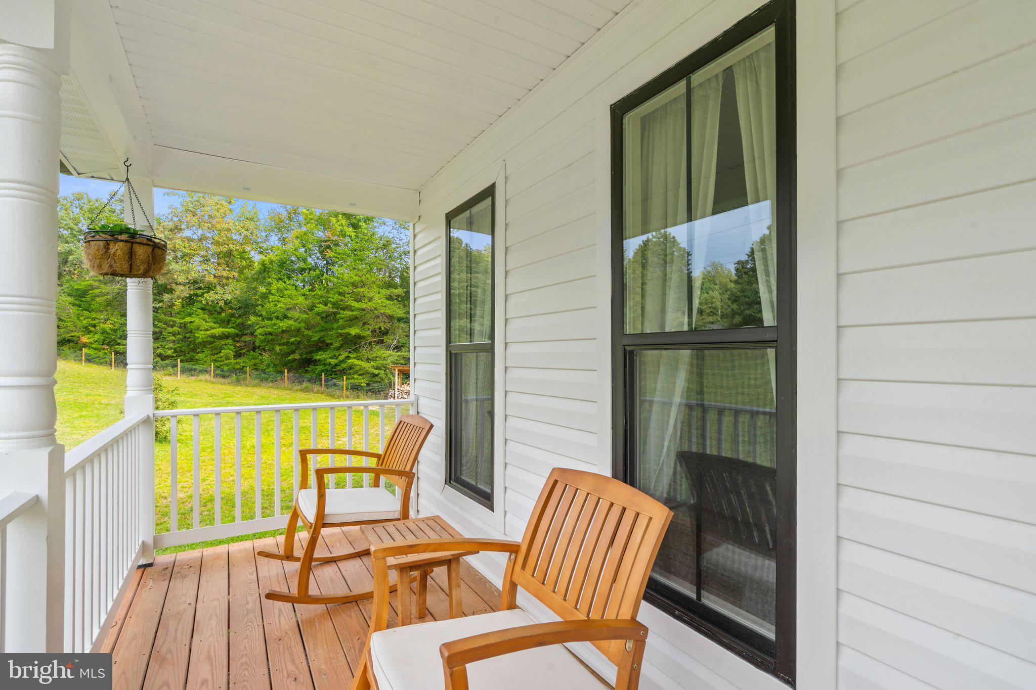 FLUVANNA - Residential