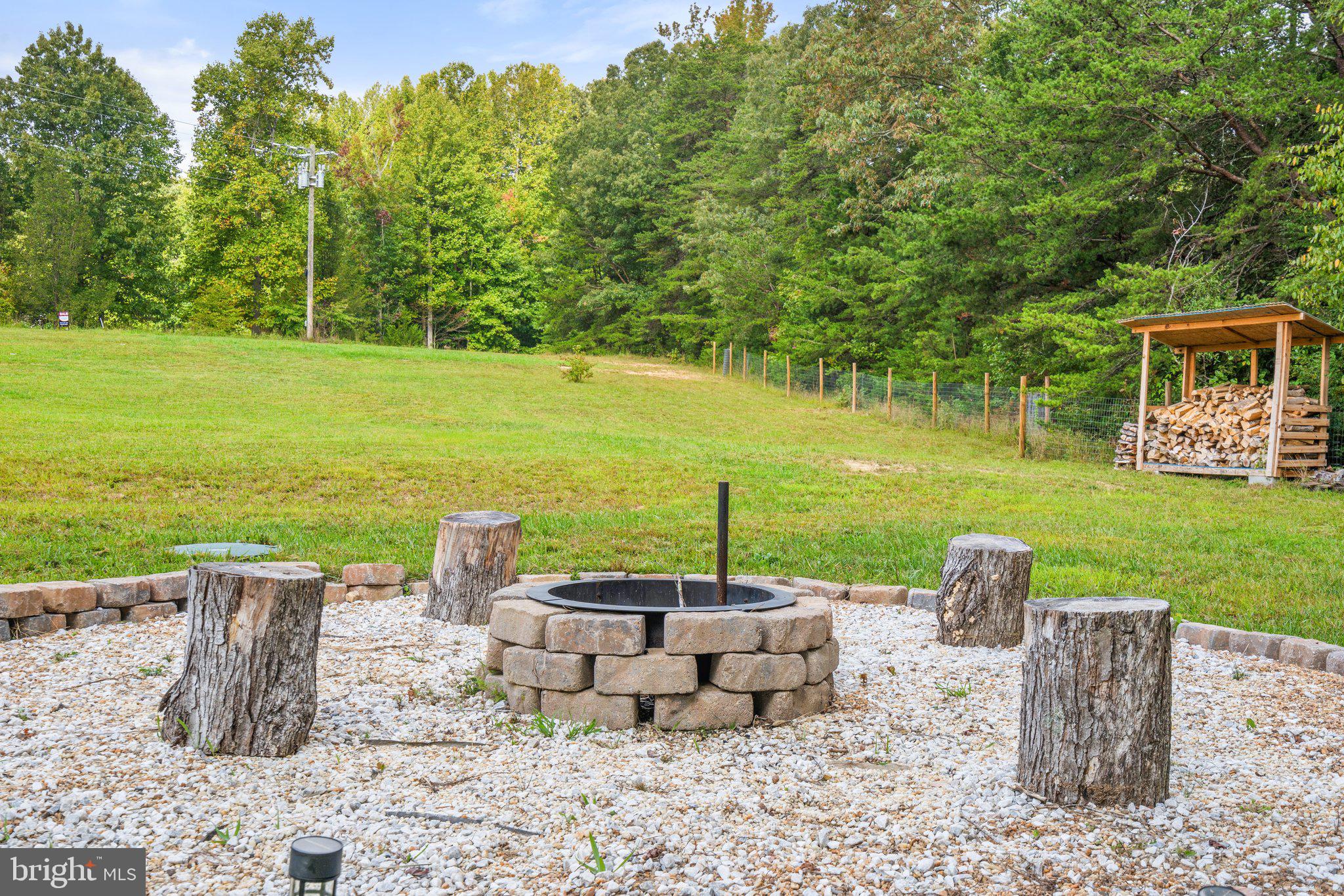 FLUVANNA - Residential