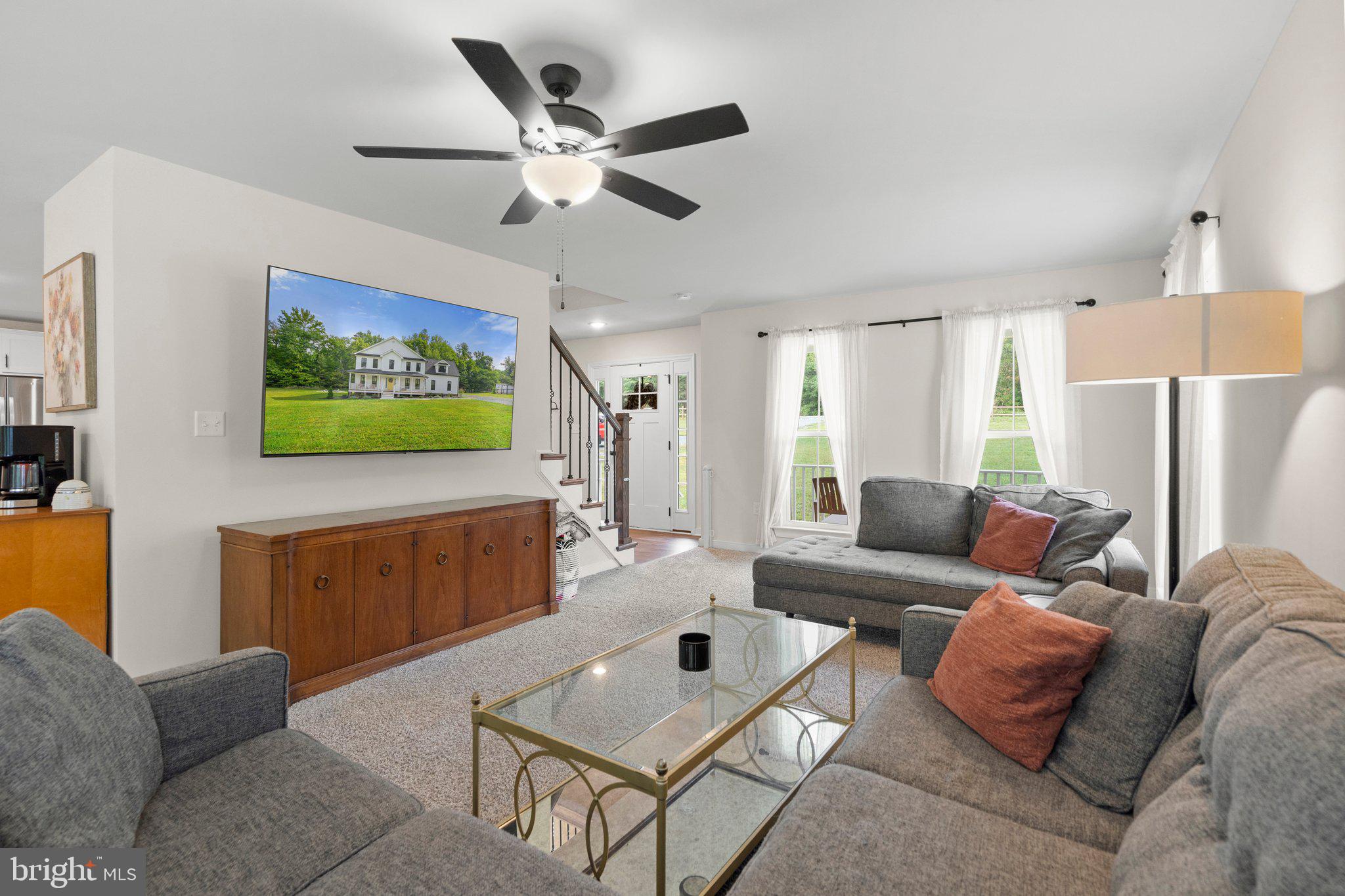 FLUVANNA - Residential