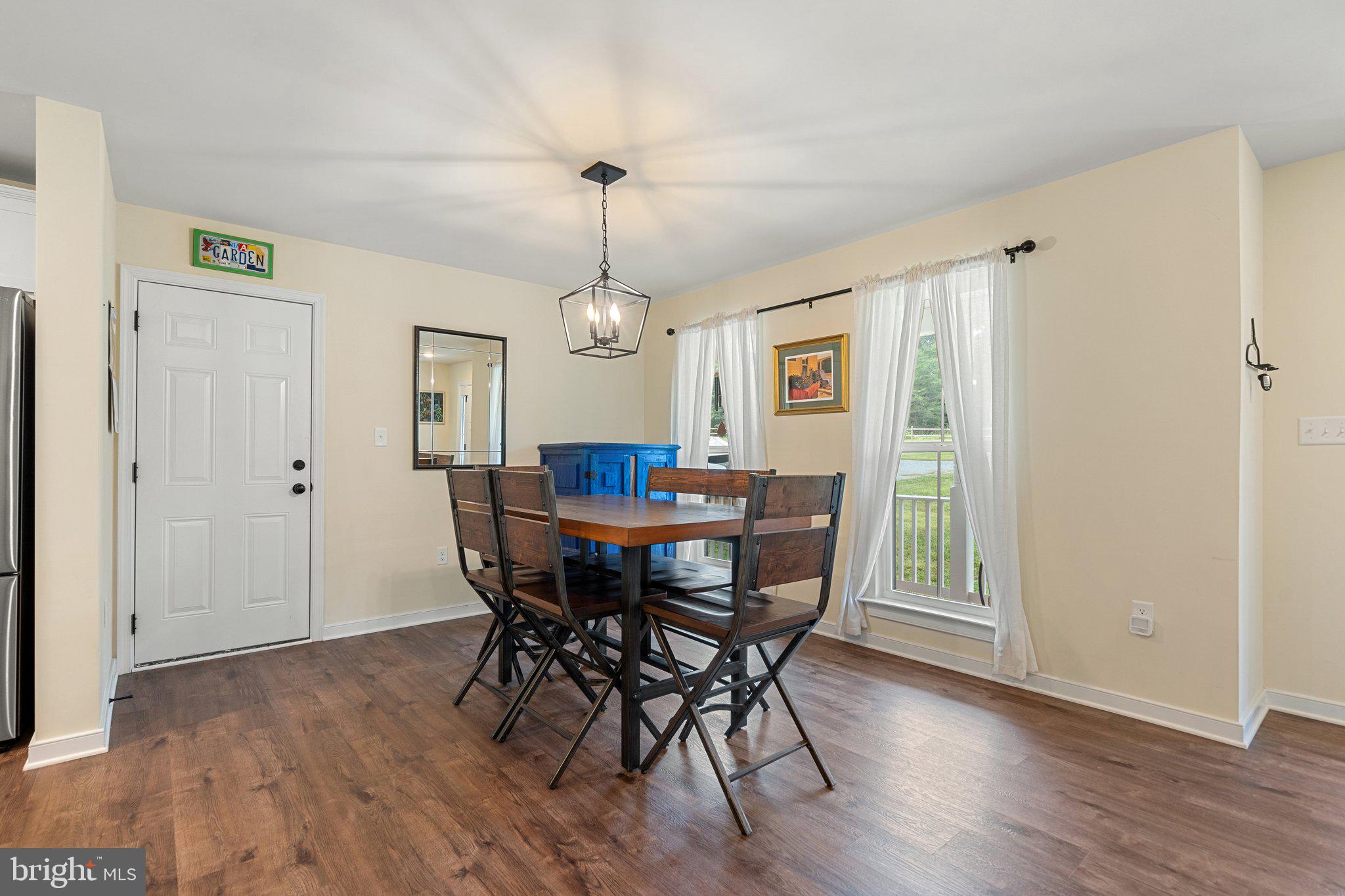 FLUVANNA - Residential