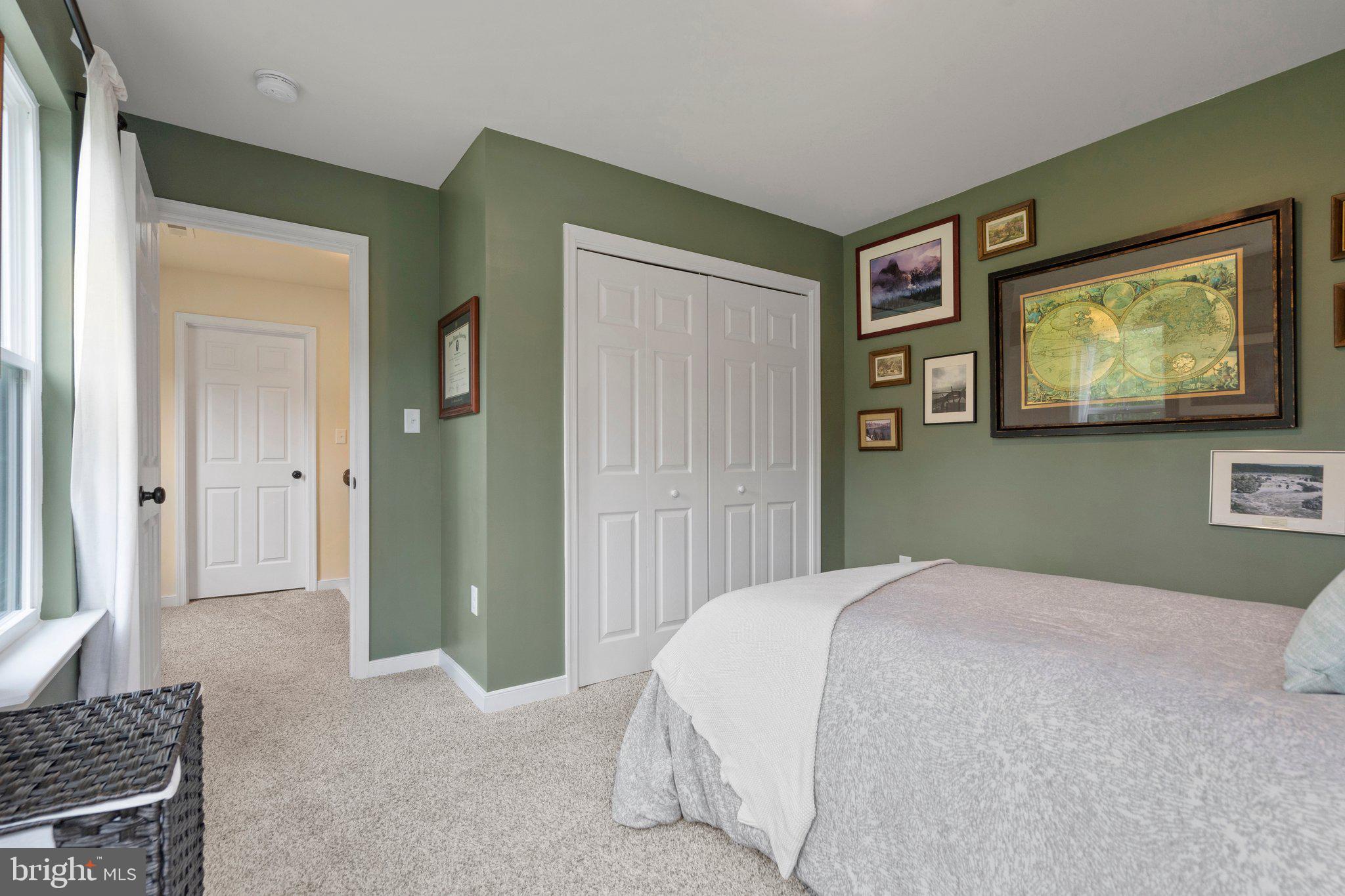 FLUVANNA - Residential