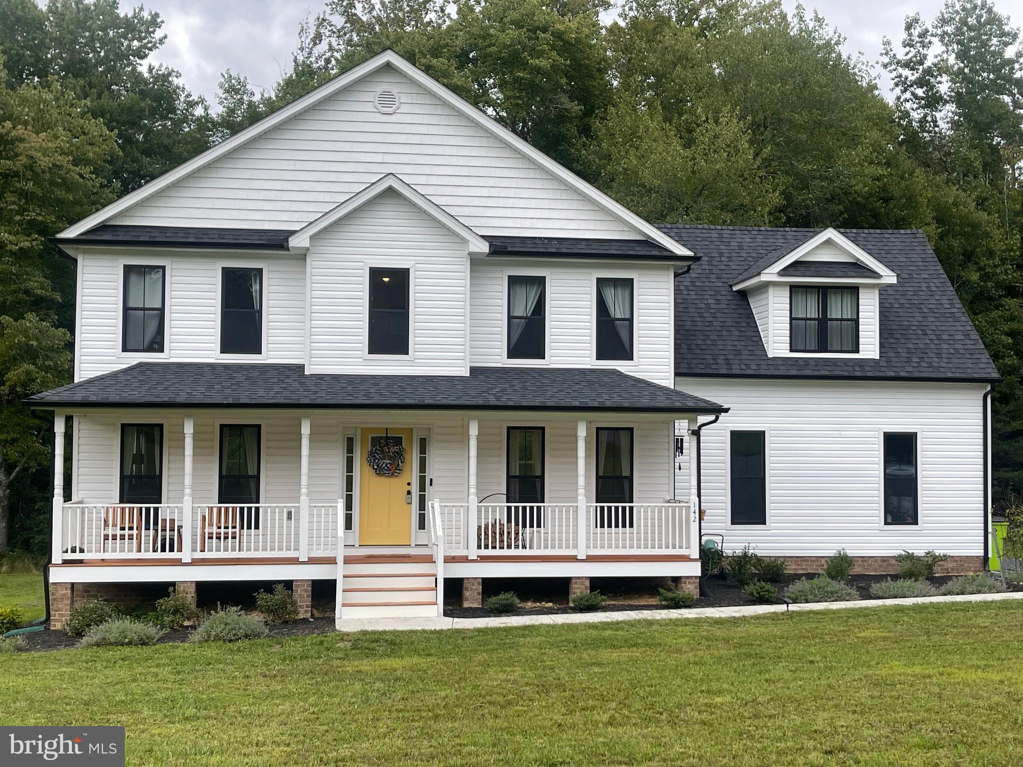 FLUVANNA - Residential