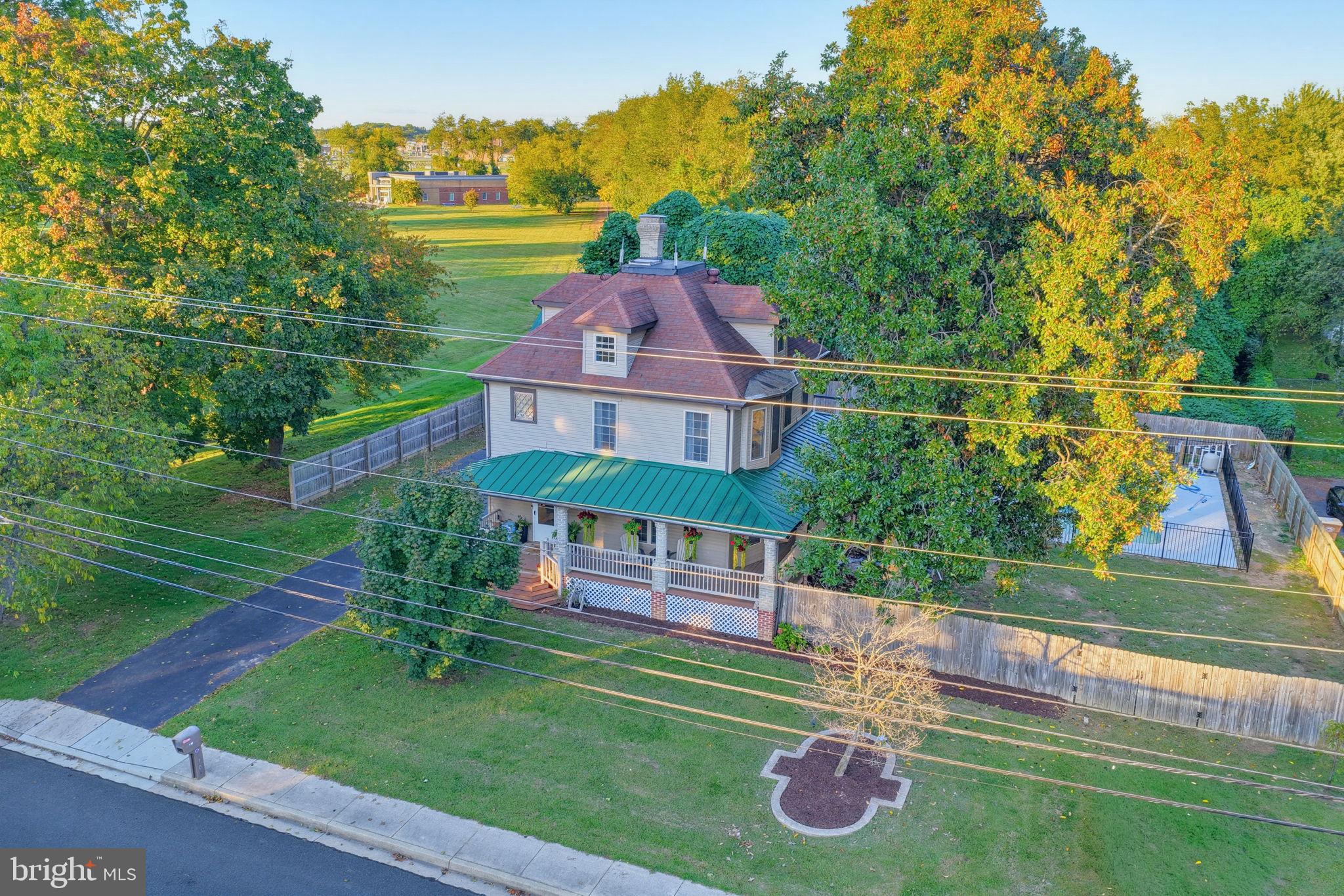 701 NORTH STREET