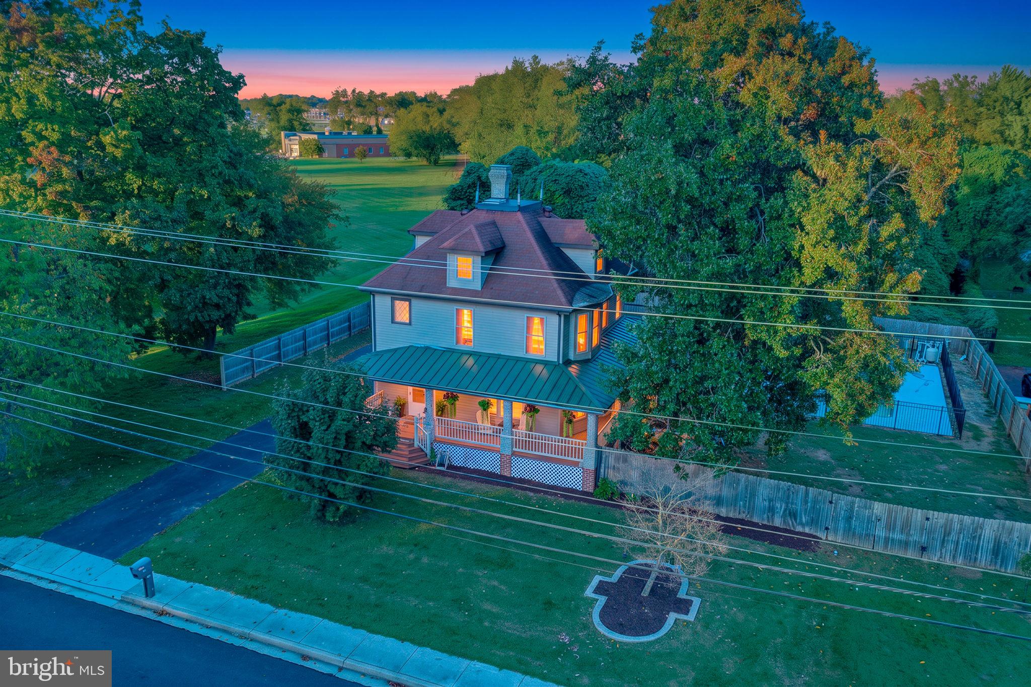 701 NORTH STREET