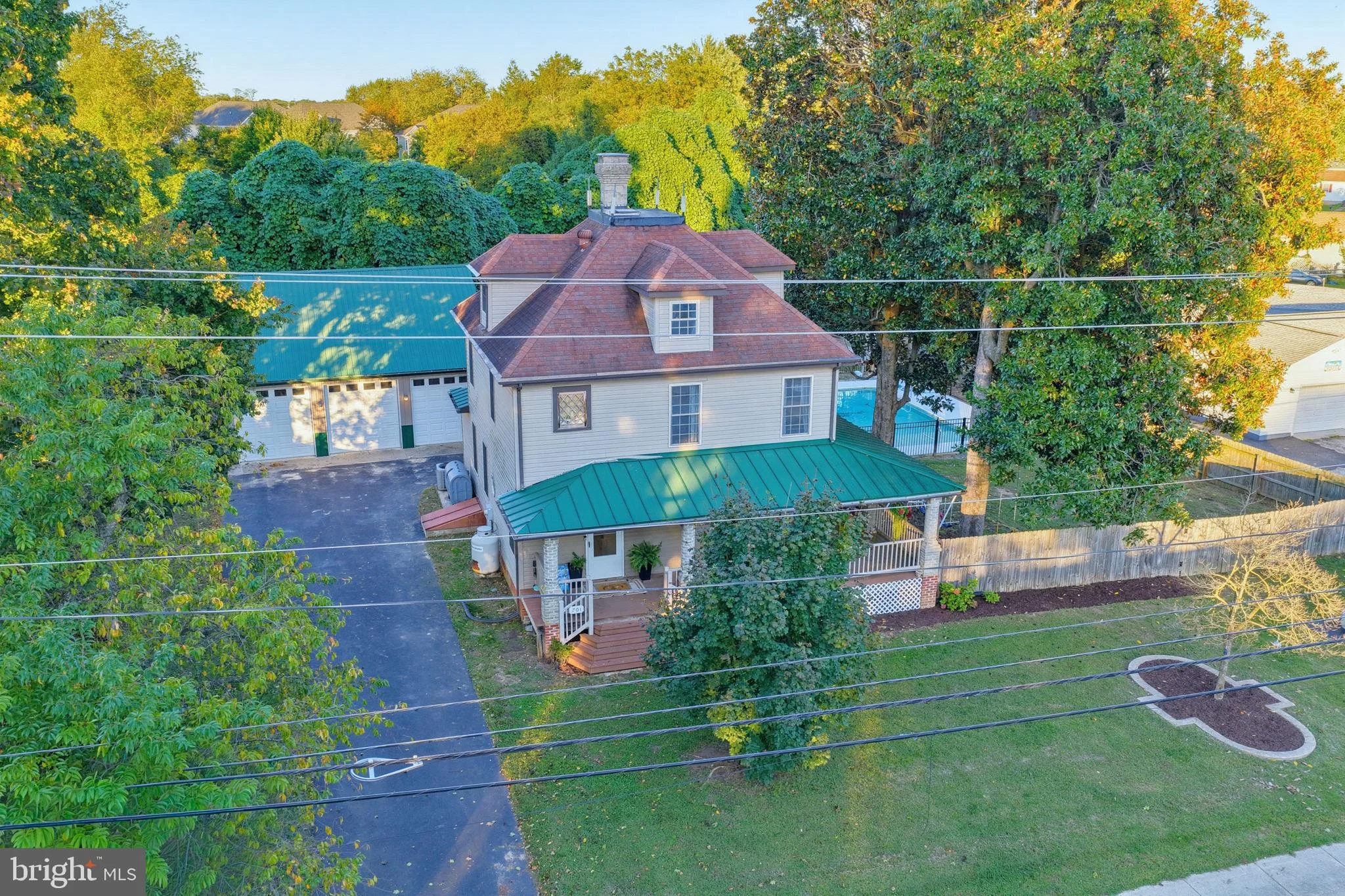 701 North Street, Milford, DE 19963