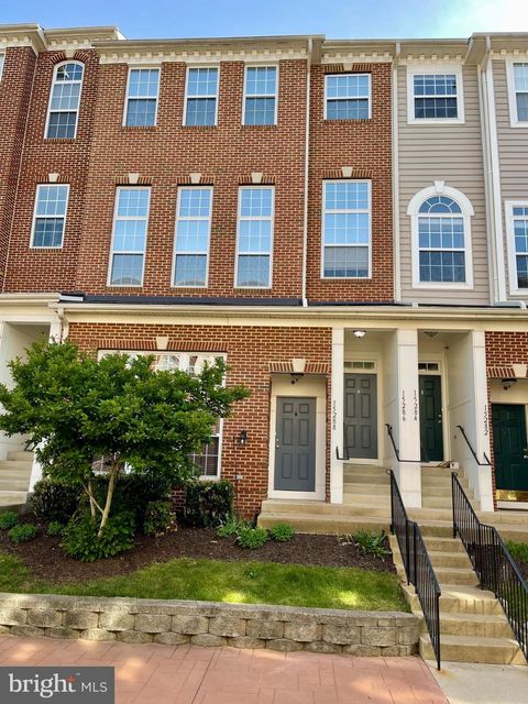 15288 ROSEMONT MANOR DRIVE HAYMARKET VA 20169