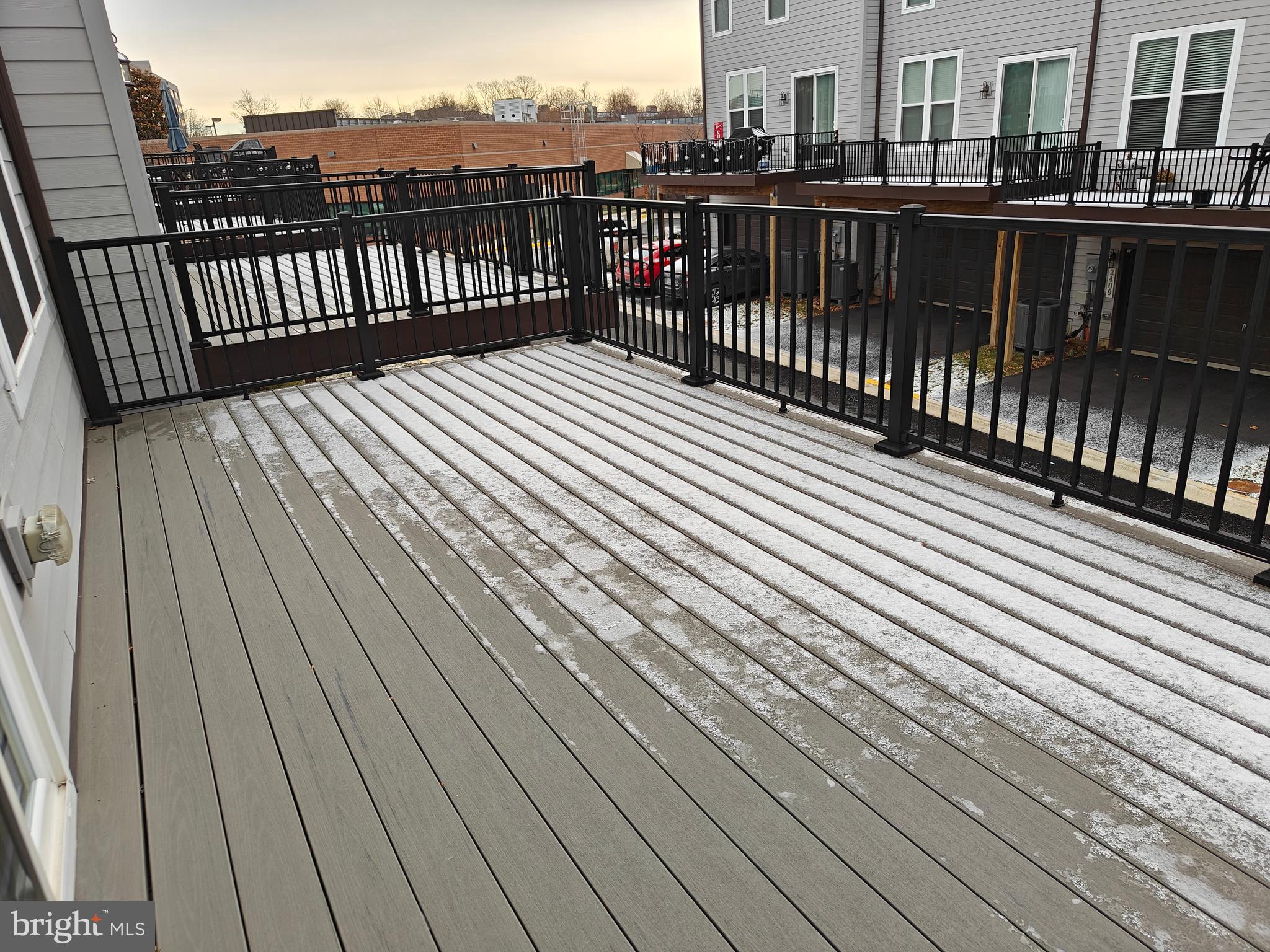 LIBERTY PARK - Residential