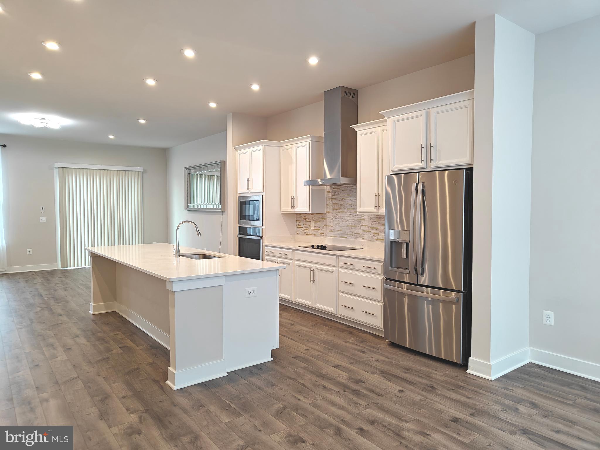 LIBERTY PARK - Residential