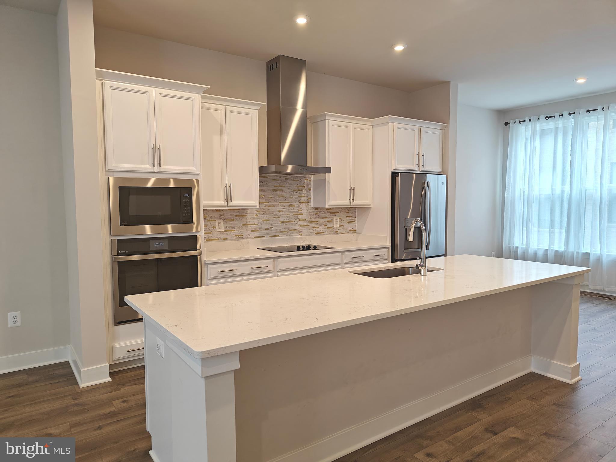 LIBERTY PARK - Residential