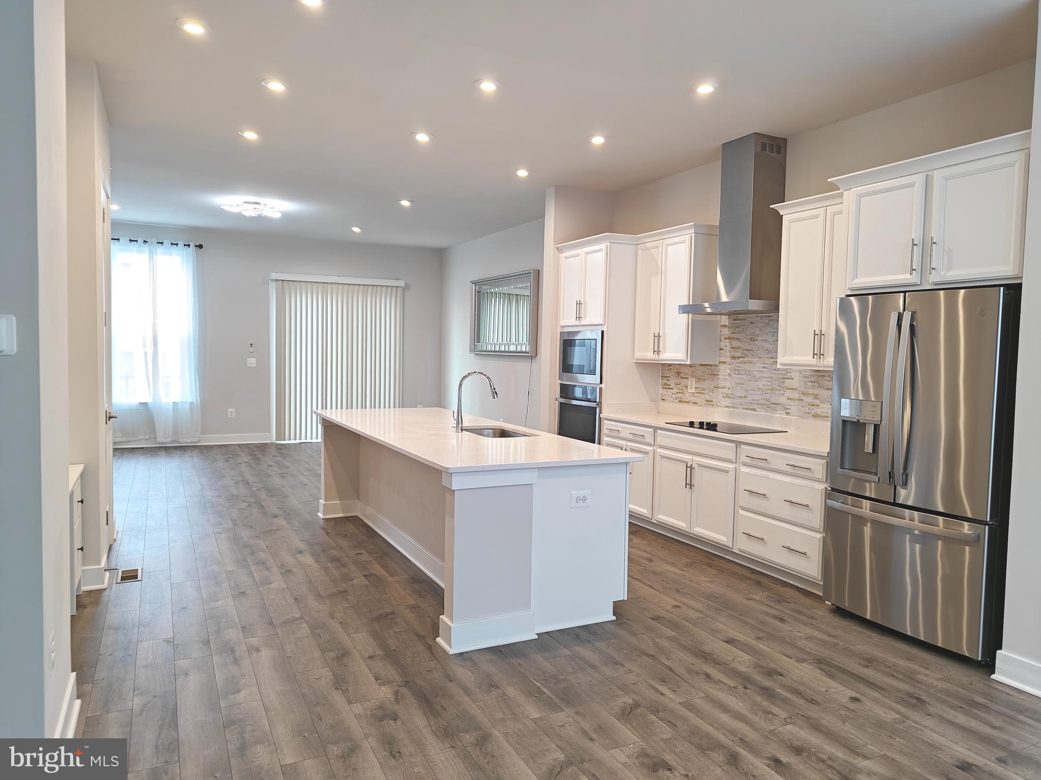 LIBERTY PARK - Residential