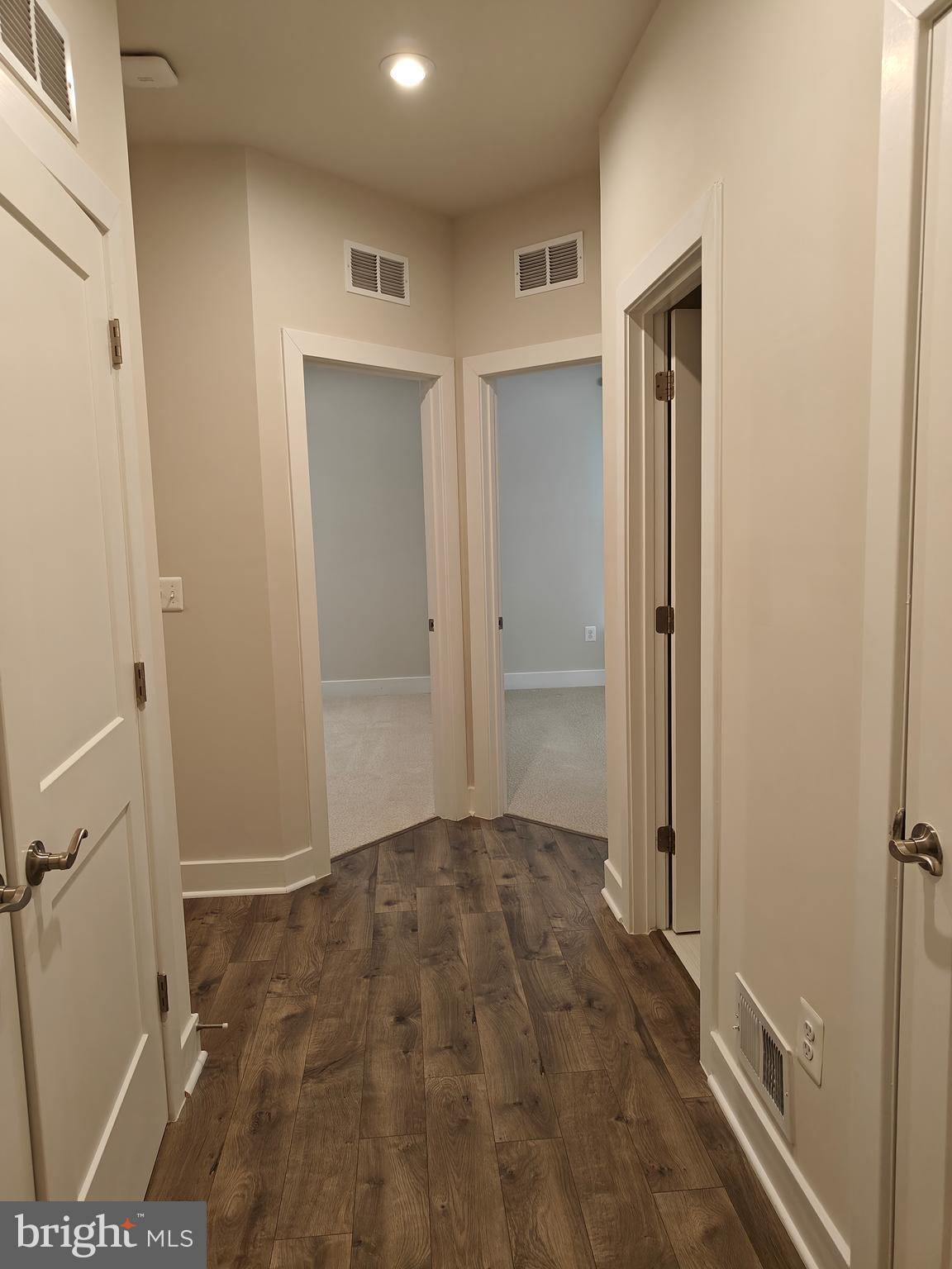 LIBERTY PARK - Residential