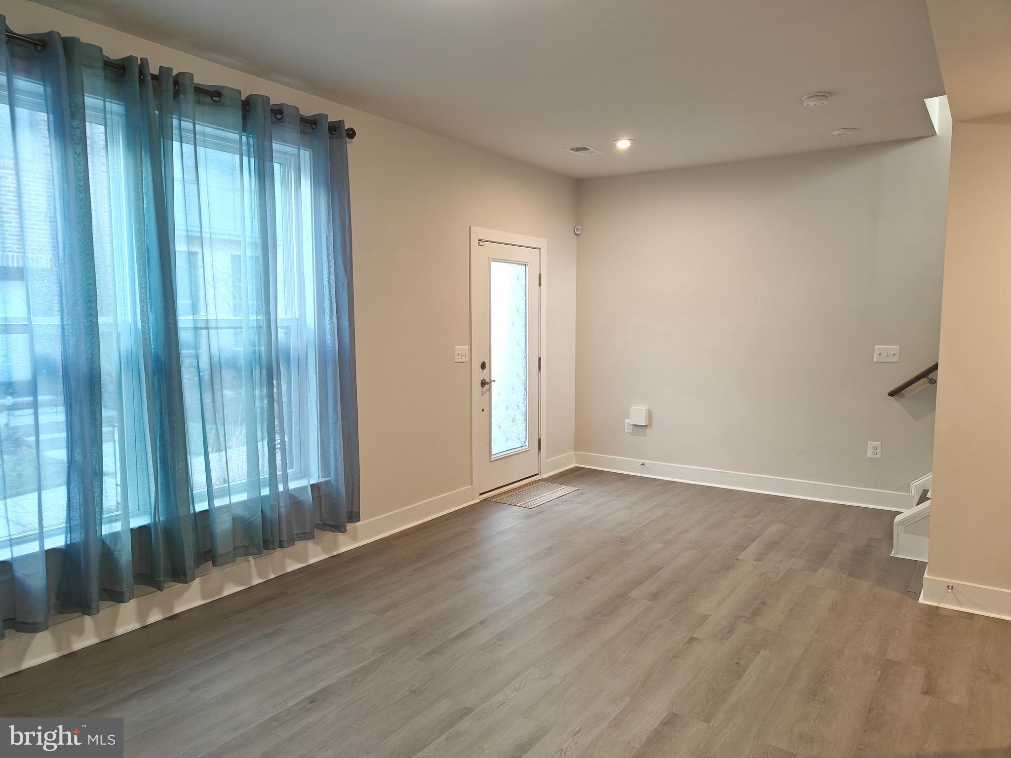 LIBERTY PARK - Residential