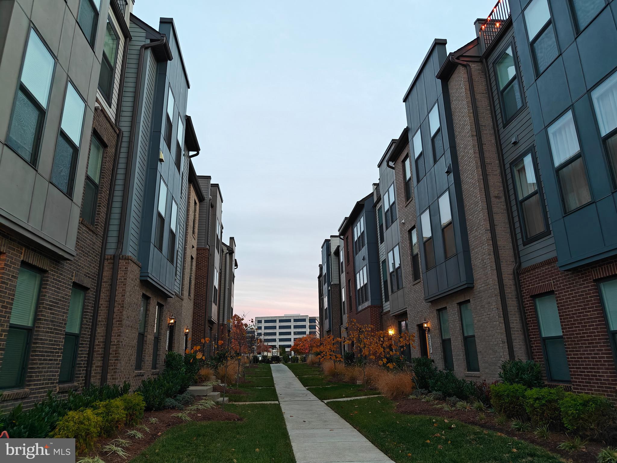 LIBERTY PARK - Residential