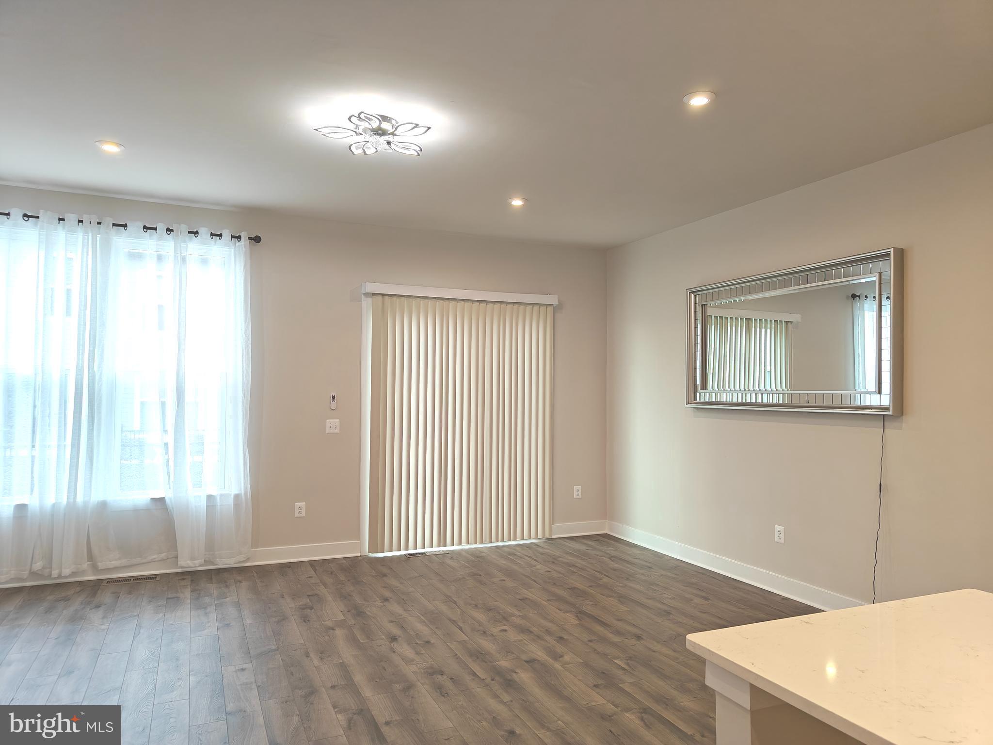 LIBERTY PARK - Residential