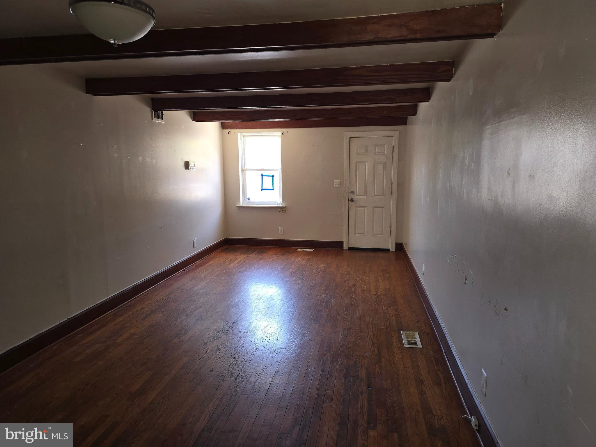 MOUNT CLARE - Residential