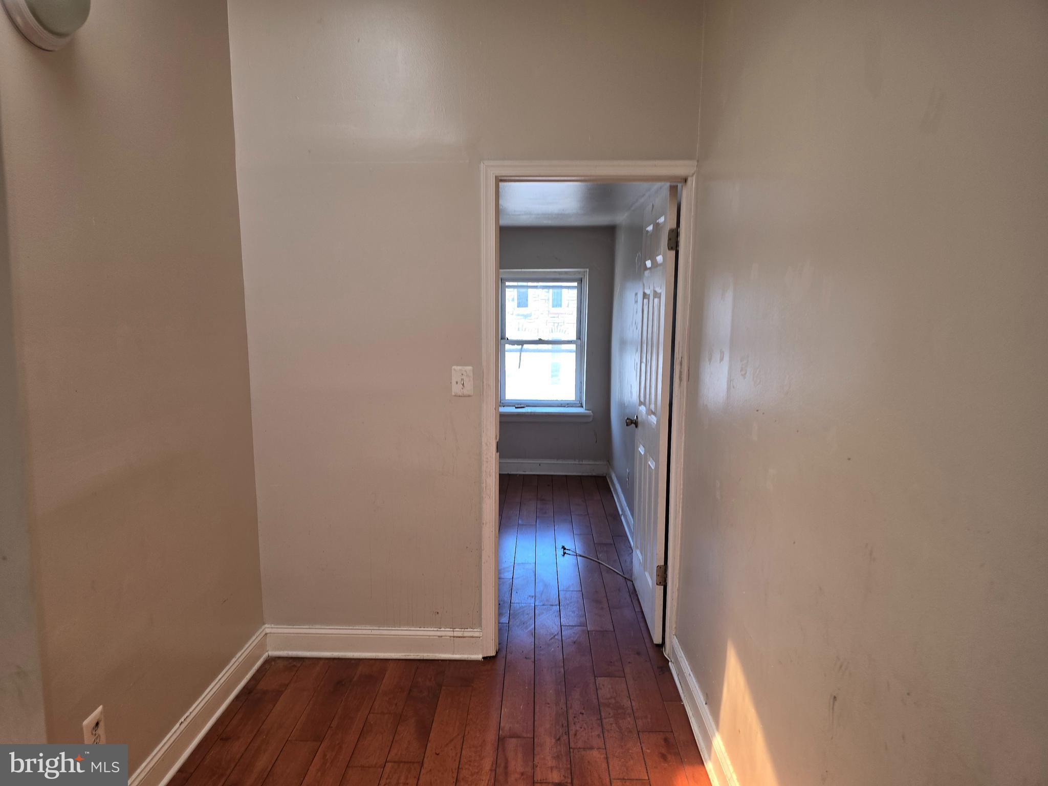 MOUNT CLARE - Residential