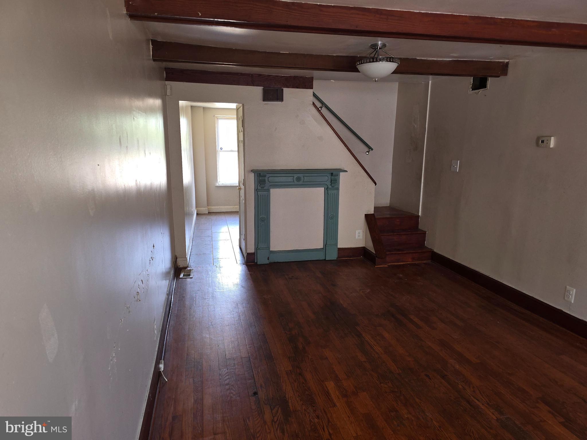 MOUNT CLARE - Residential