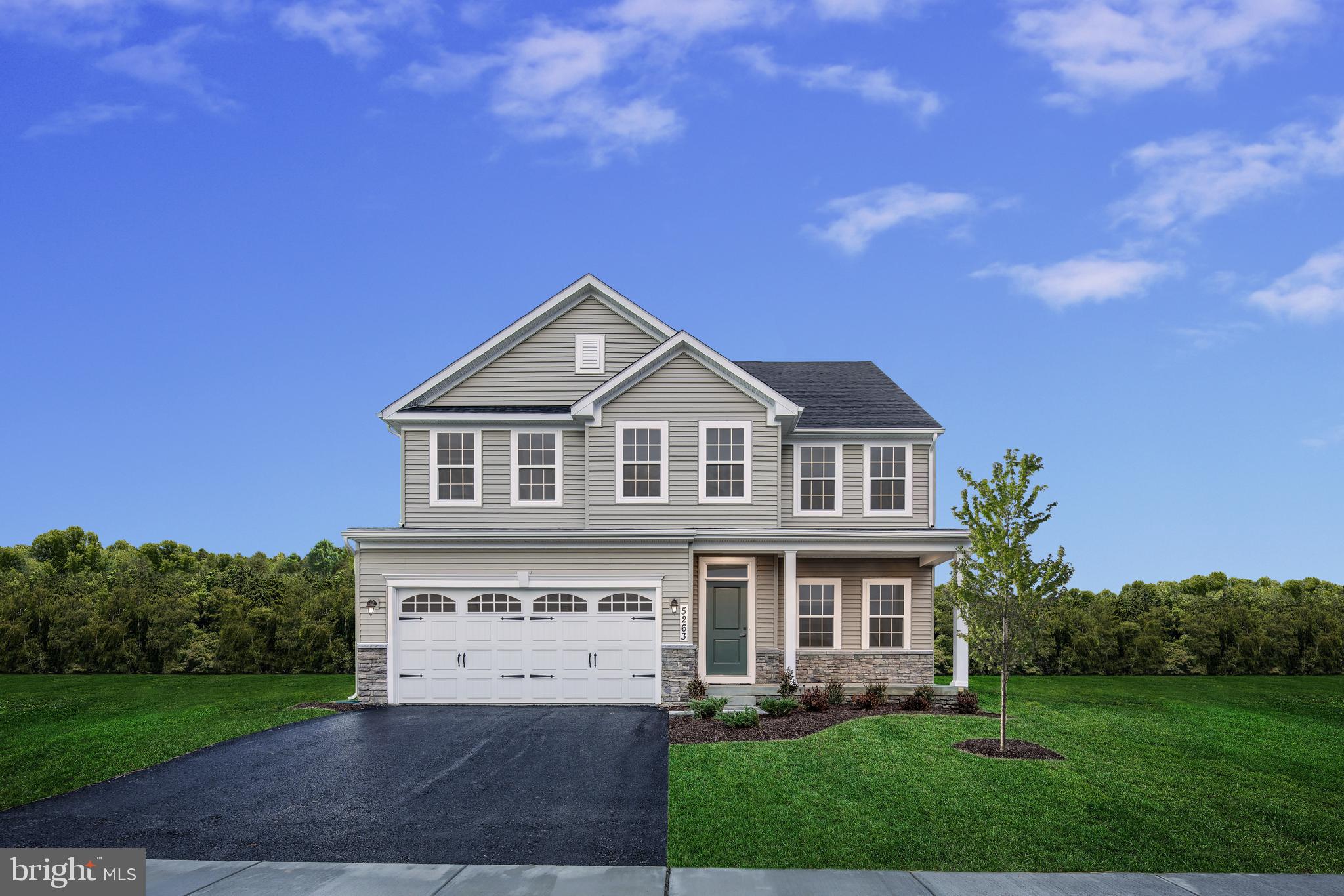 BALLENGER RUN - Residential