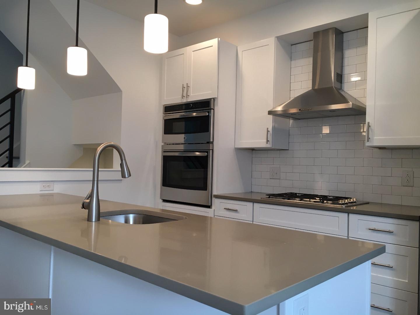 FISHTOWN - Residential