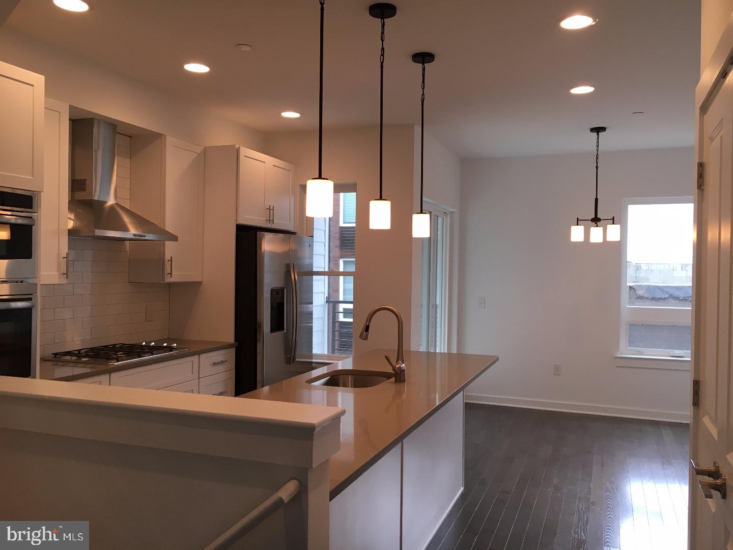 FISHTOWN - Residential