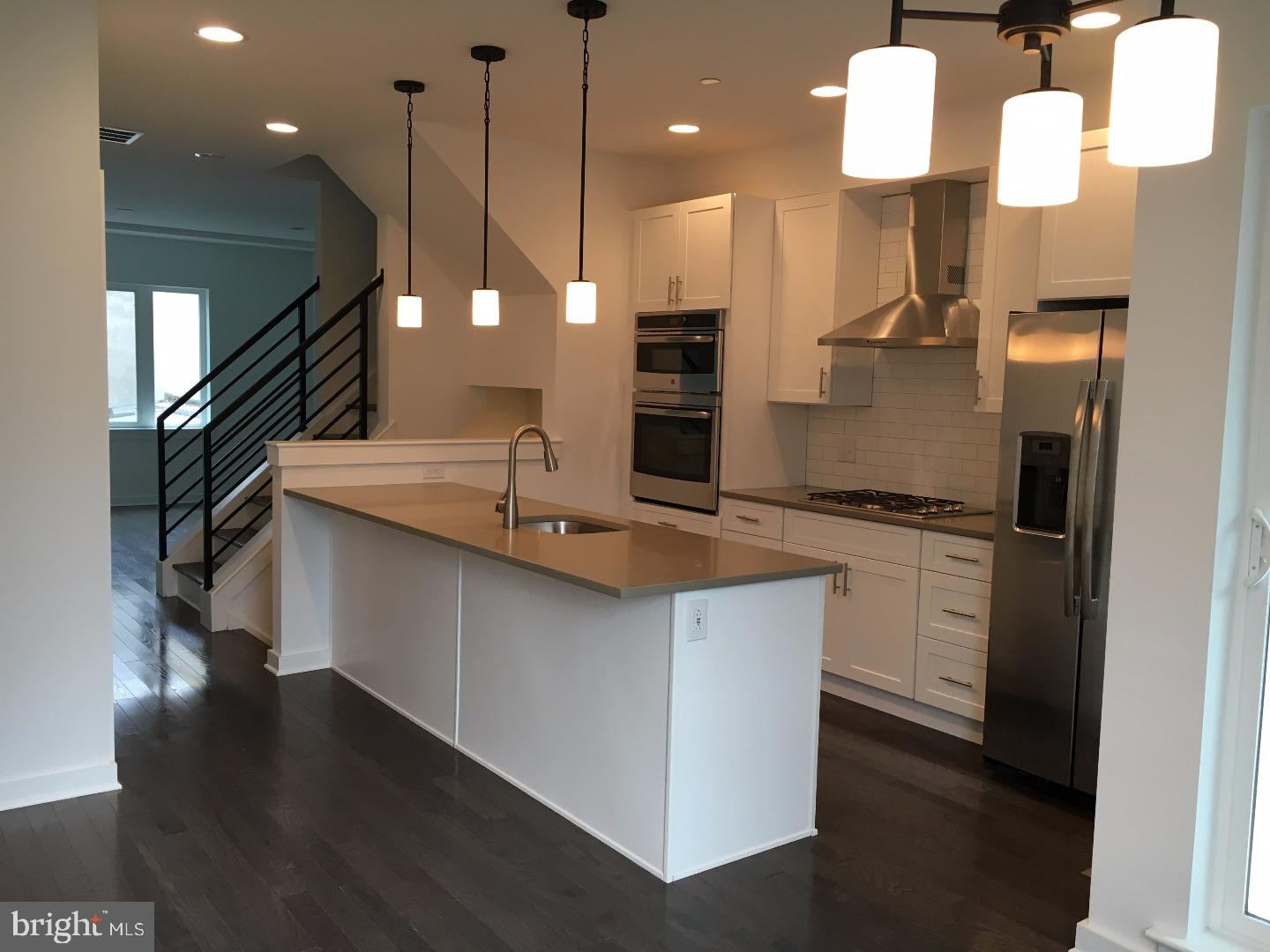 FISHTOWN - Residential