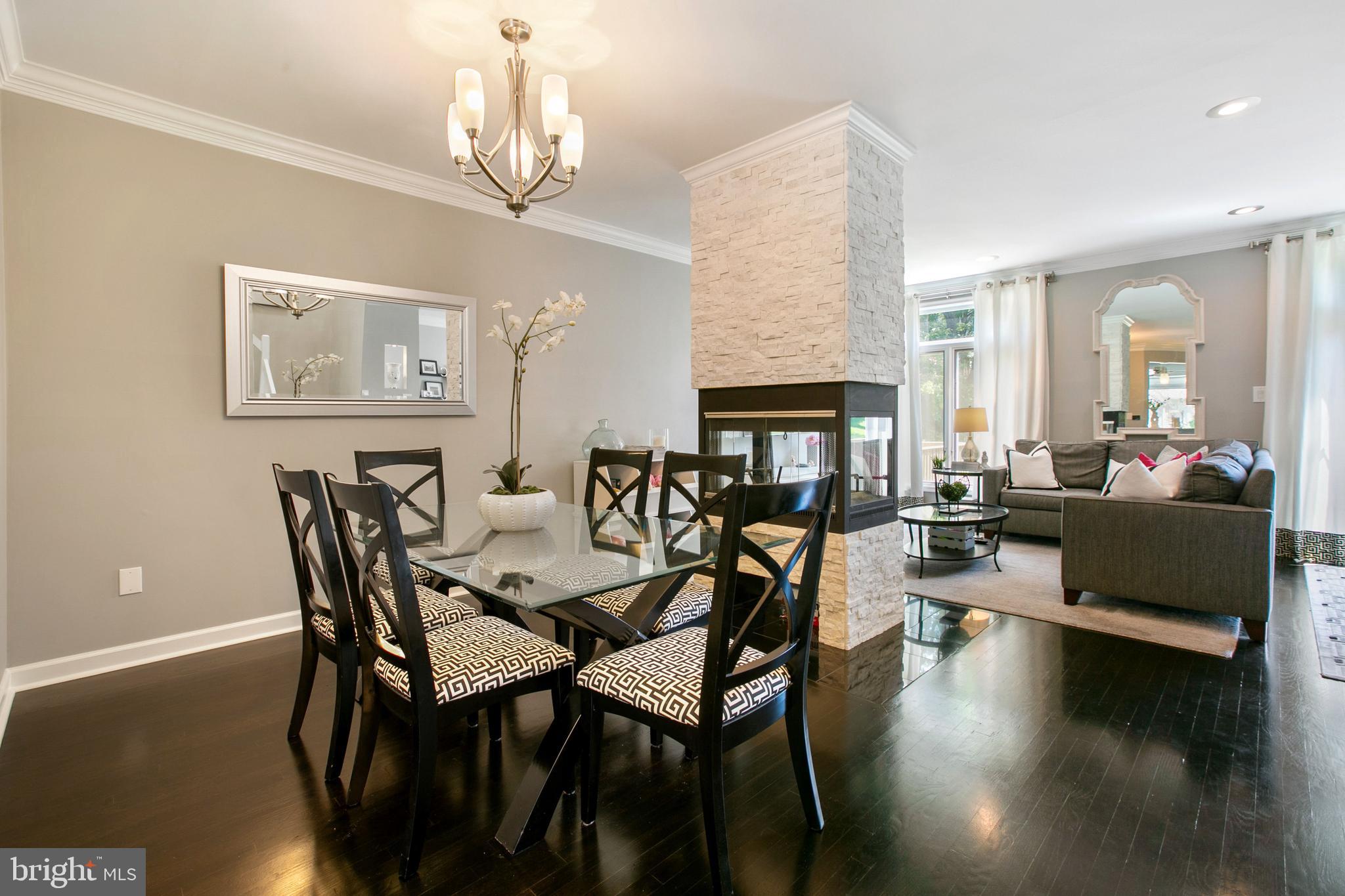 SUMMIT CHASE - Residential