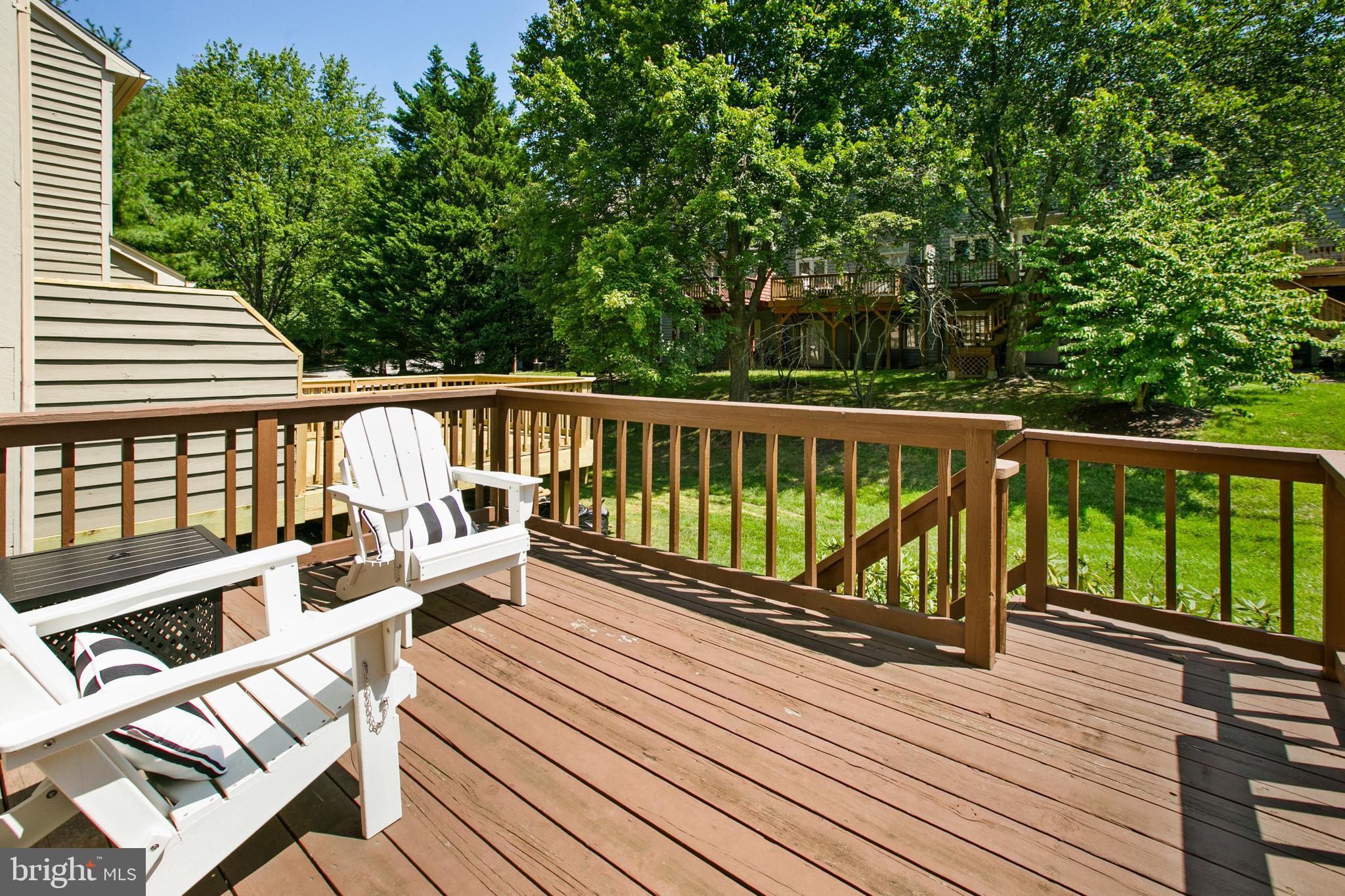 SUMMIT CHASE - Residential