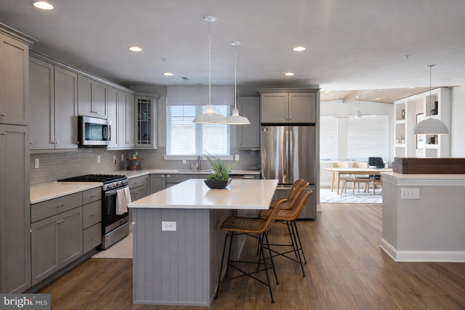 EVERLEIGH - Residential