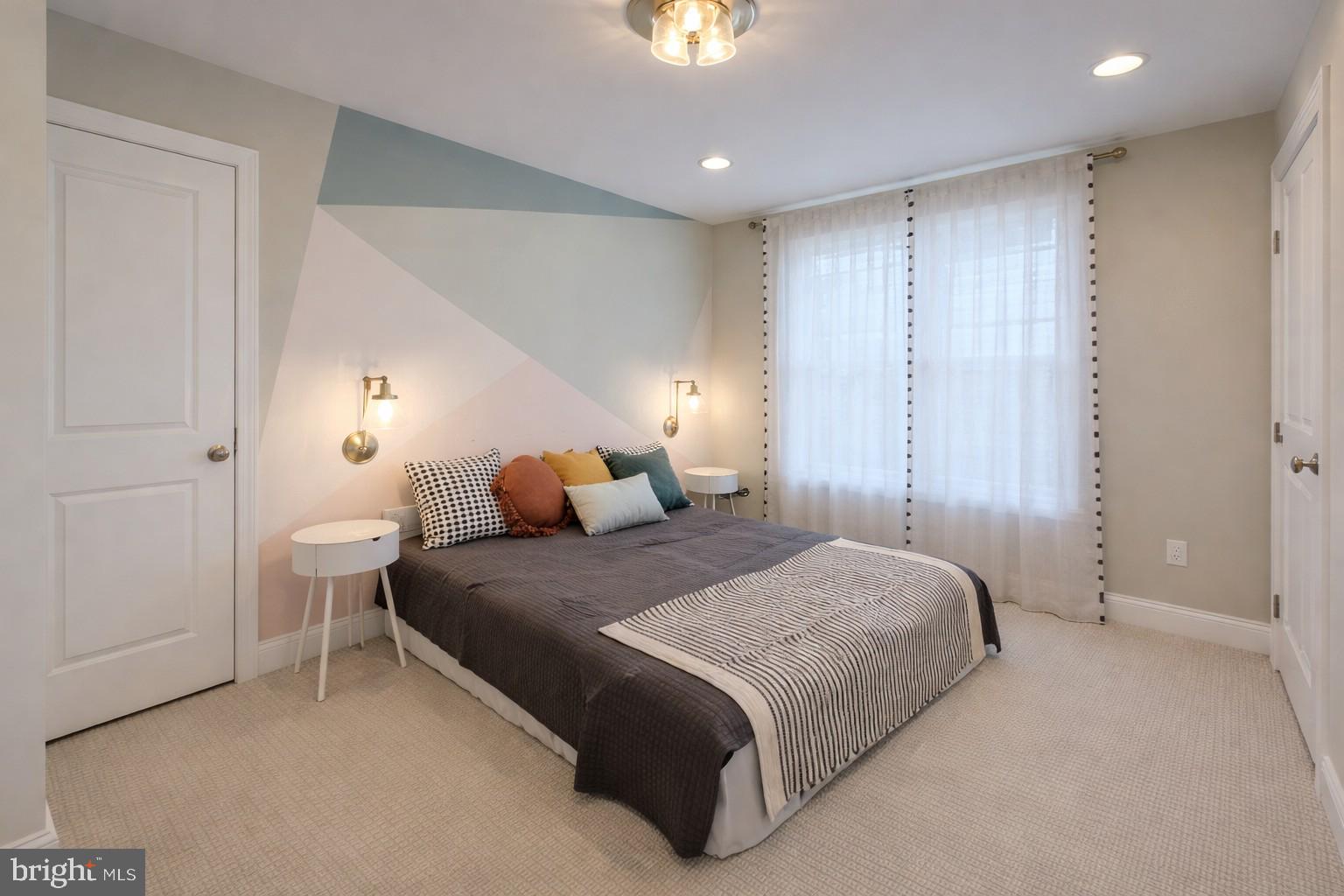 EVERLEIGH - Residential