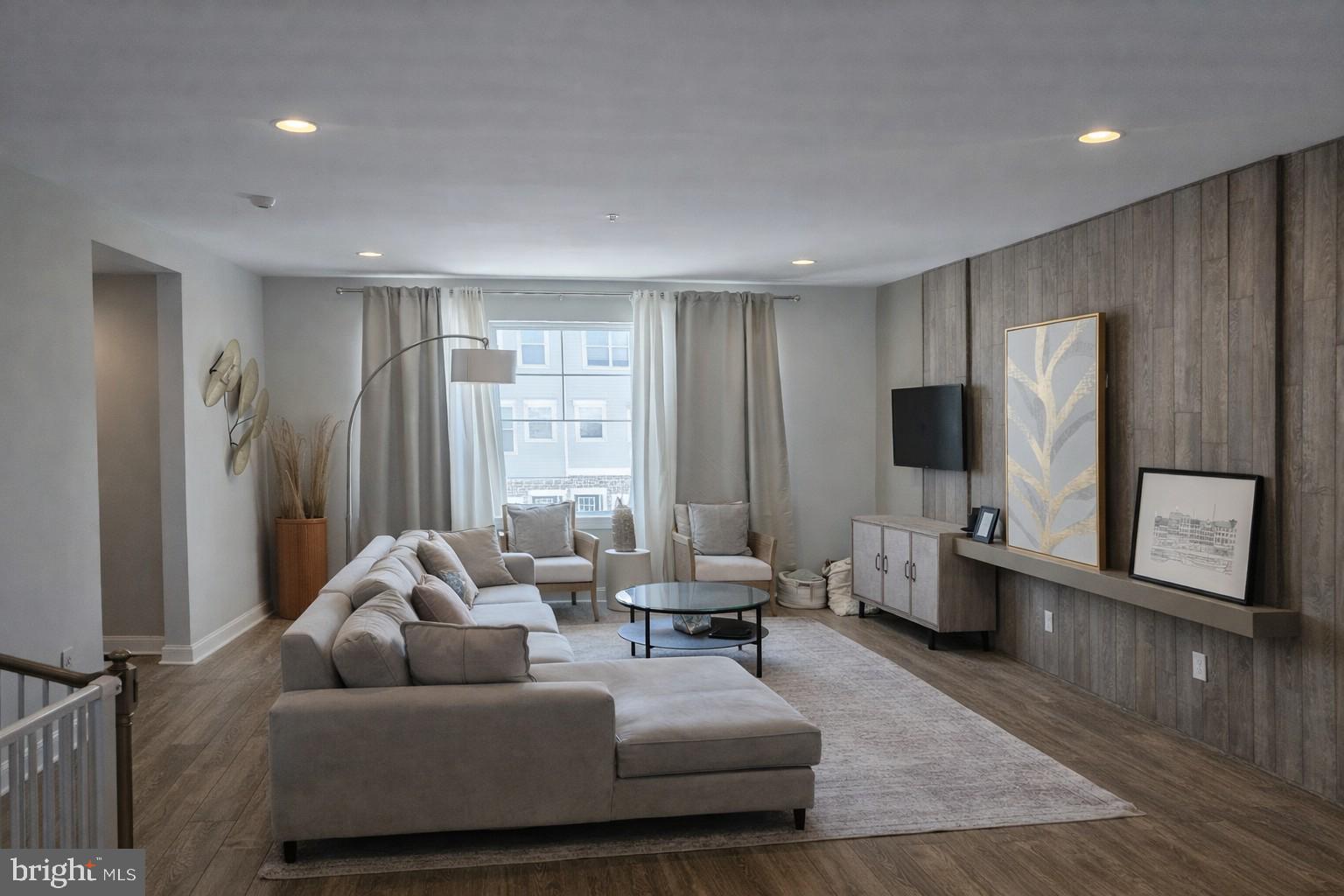 EVERLEIGH - Residential